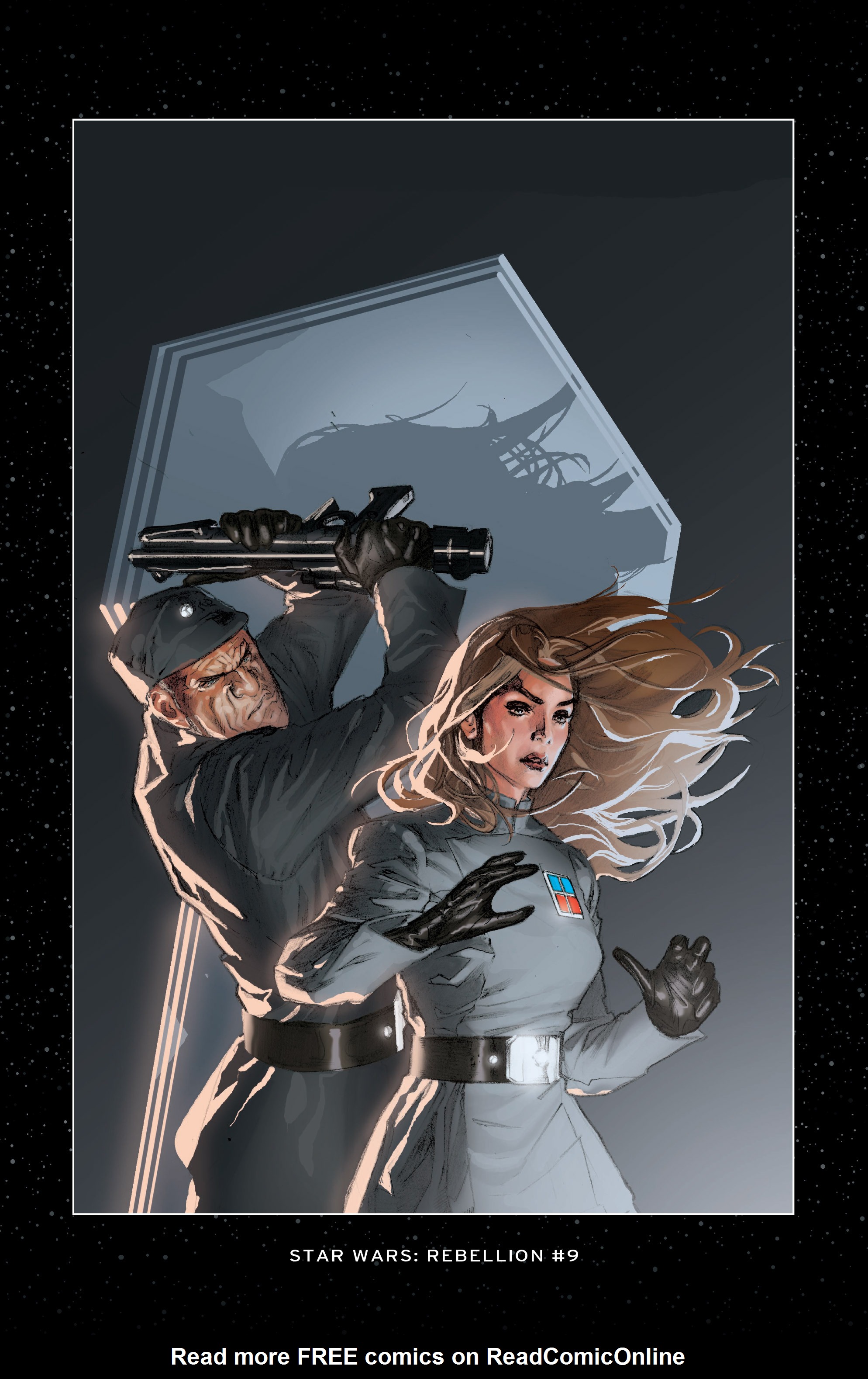 Read online Star Wars Omnibus comic -  Issue # Vol. 20 - 256