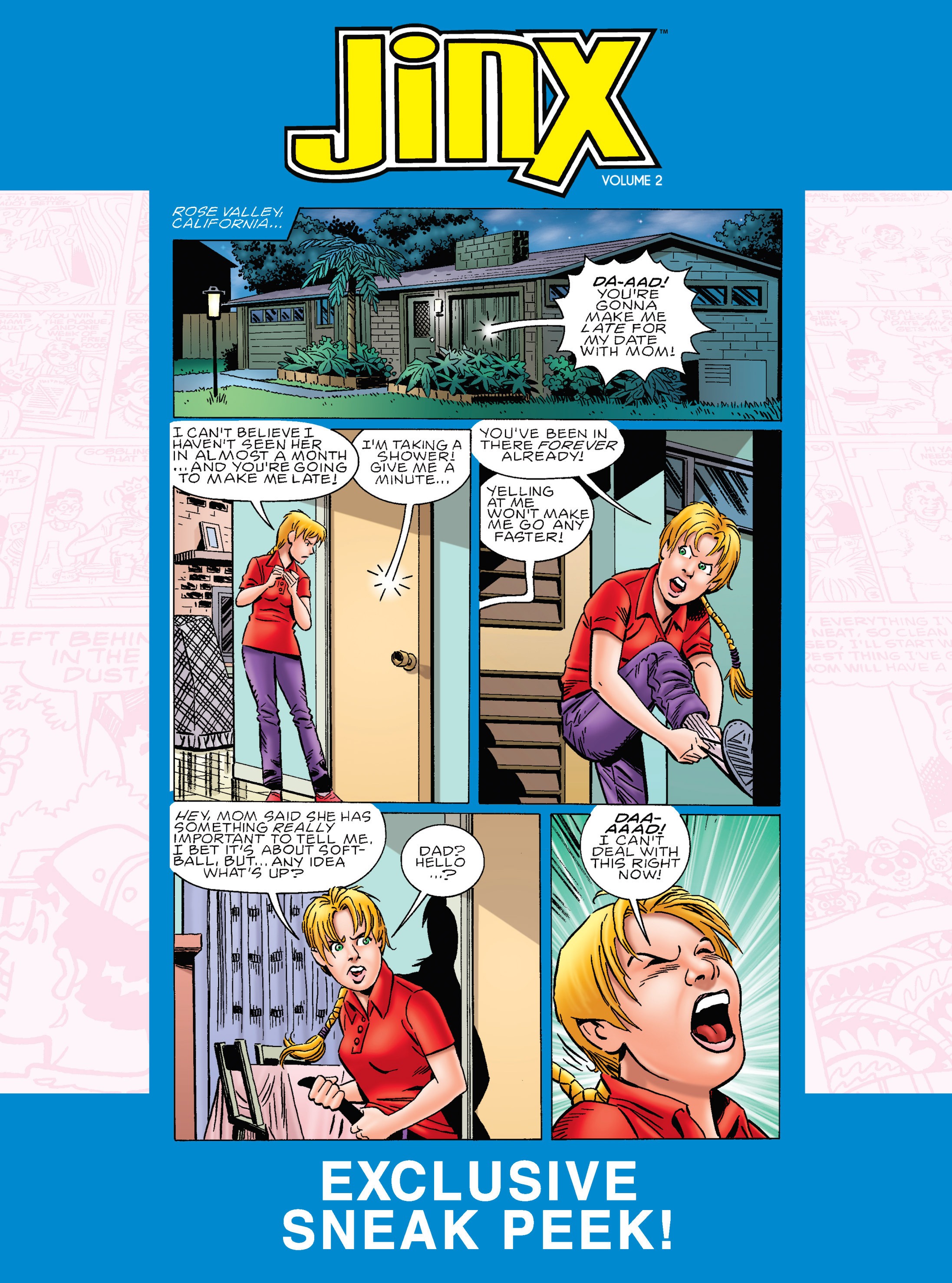 Read online Betty & Veronica Friends Double Digest comic -  Issue #232 - 149