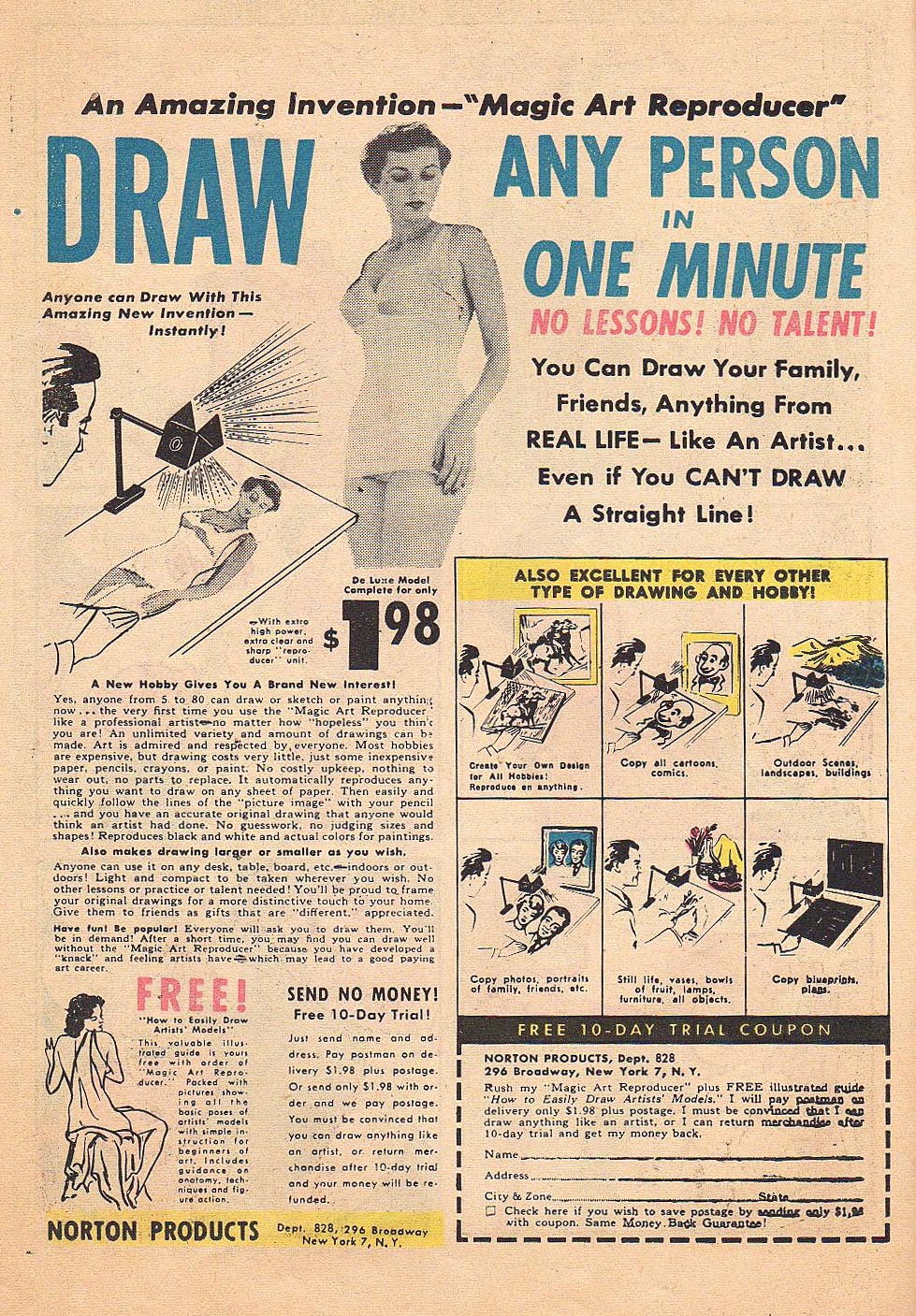 Read online Li'l Genius comic -  Issue #43 - 22