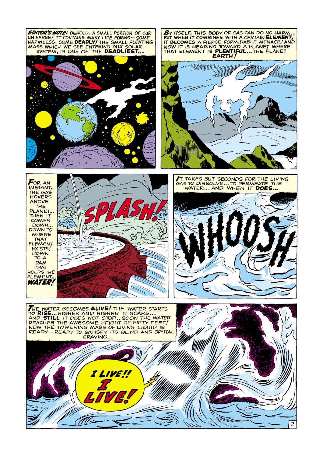 Tales of Suspense (1959) 12 Page 2