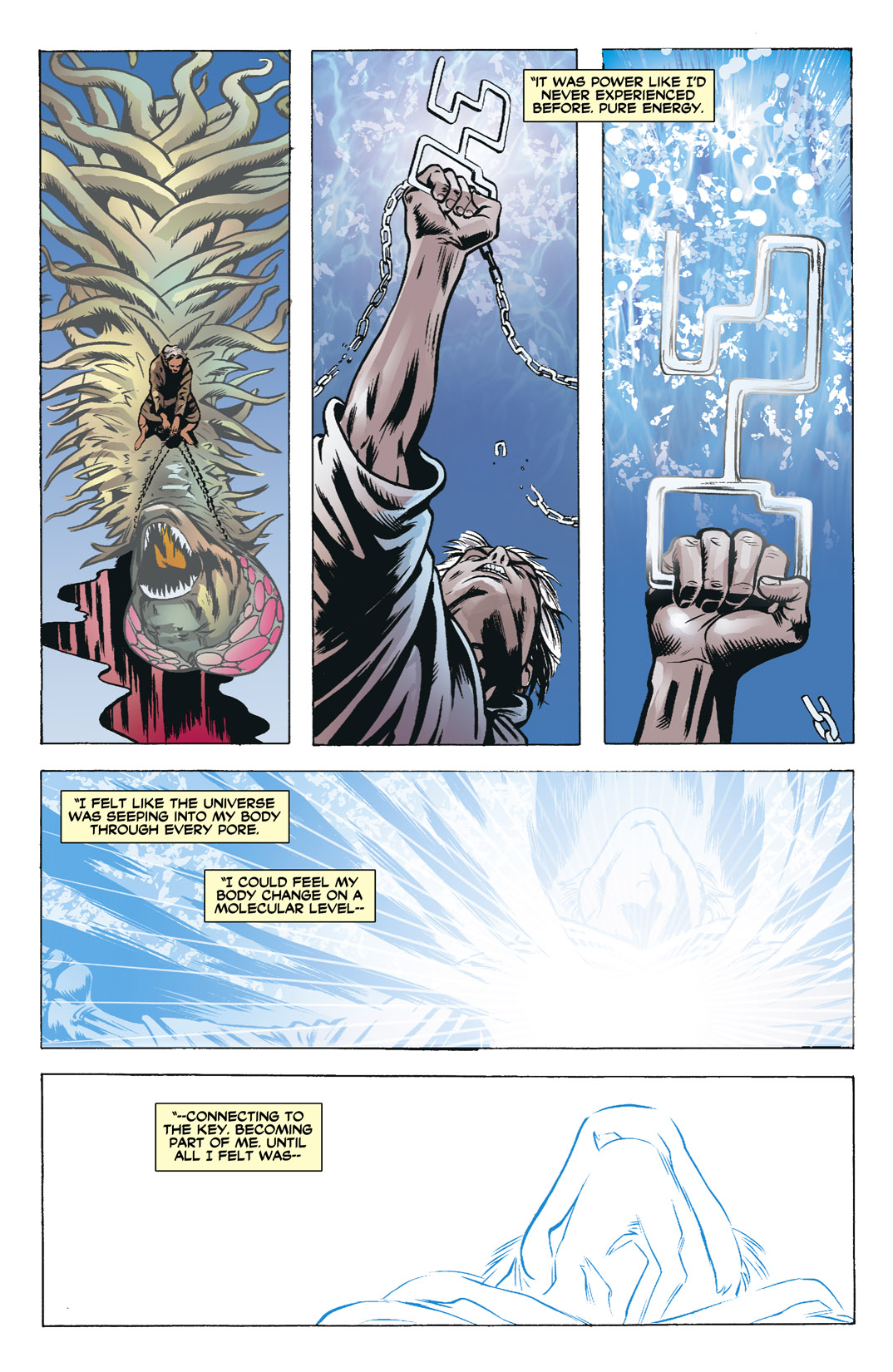 Read online Batman: Gotham Knights comic -  Issue #66 - 18