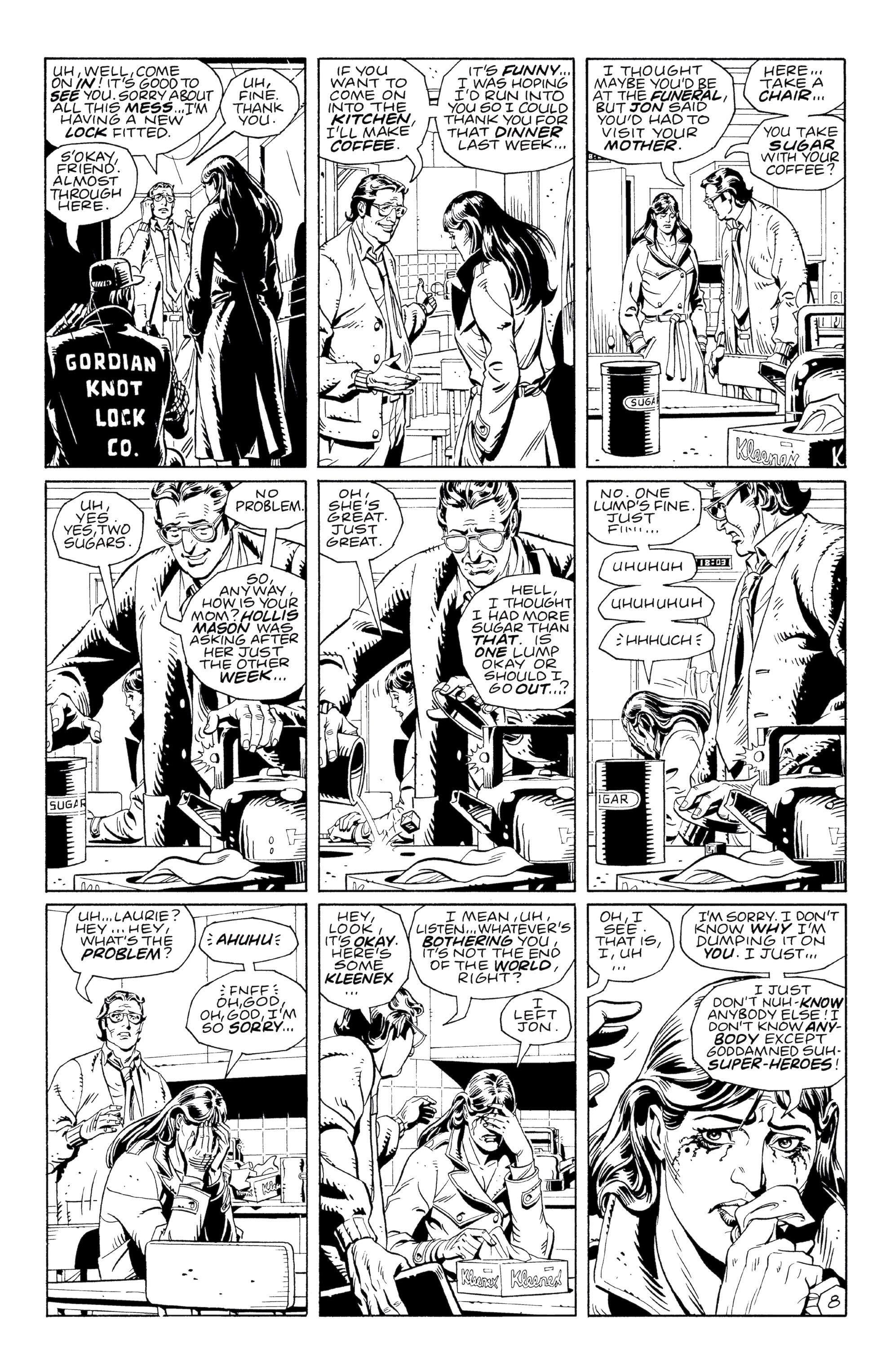 Read online Watchmen comic -  Issue # (1986) _TPB (Part 1) - 82