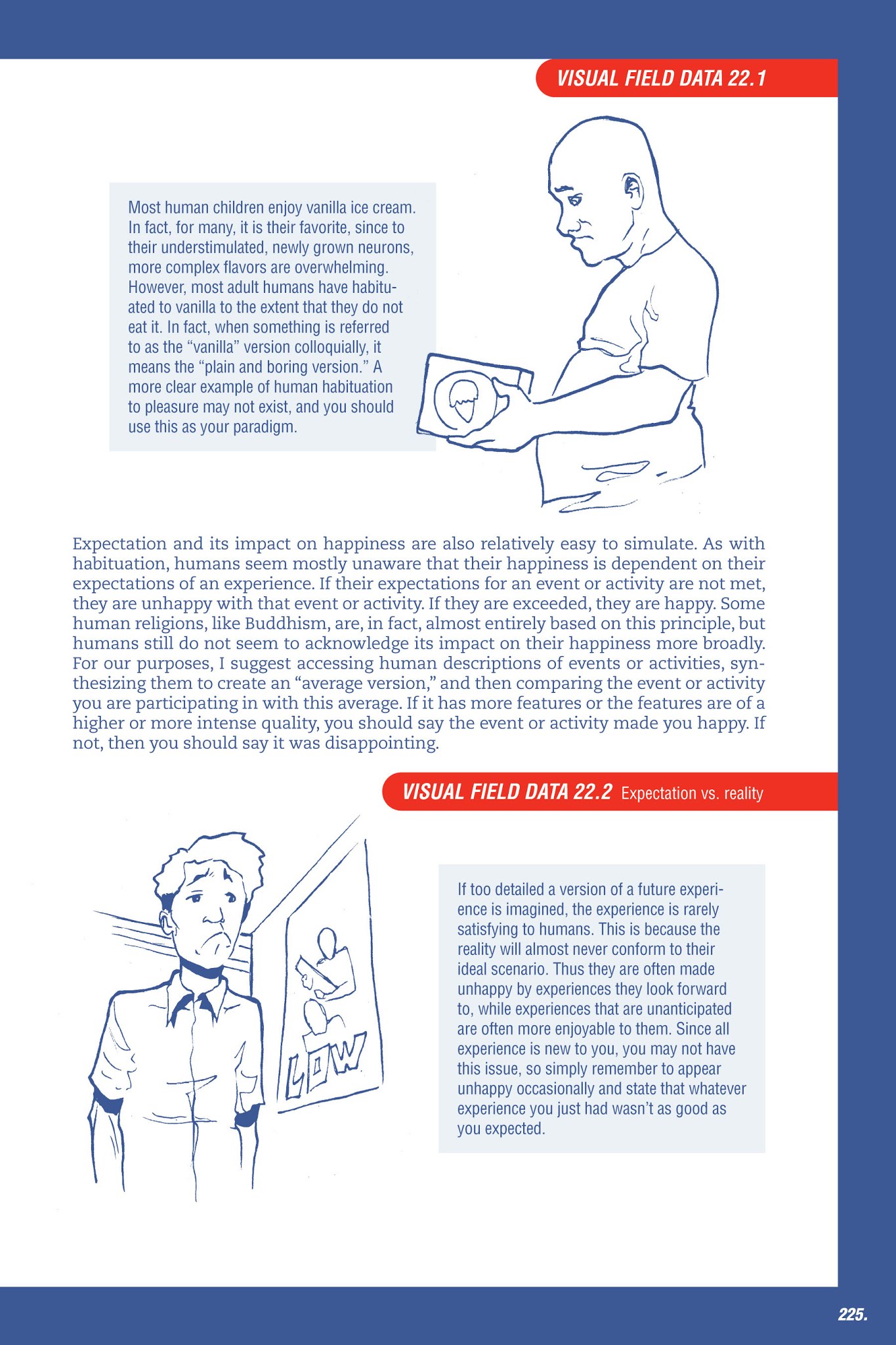 Read online How to Pass as Human comic -  Issue # TPB (Part 2) - 102