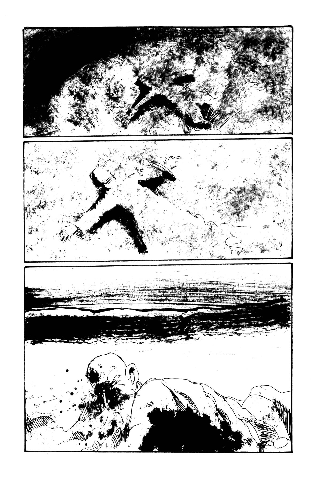 Read online Elfheim: Dragon's Dreams comic -  Issue #2 - 18