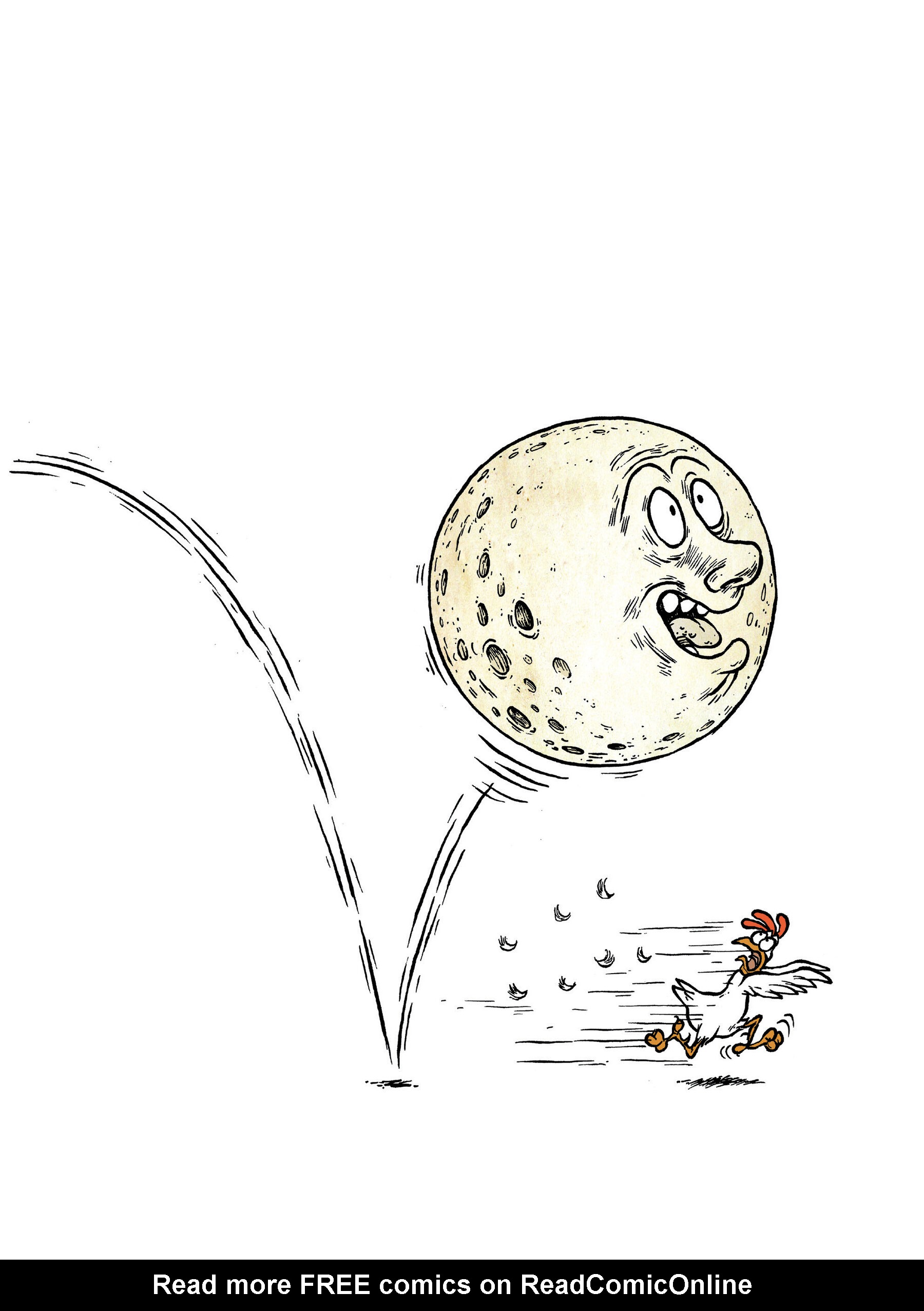 Read online Young Katherine Johnson comic -  Issue # TPB - 54