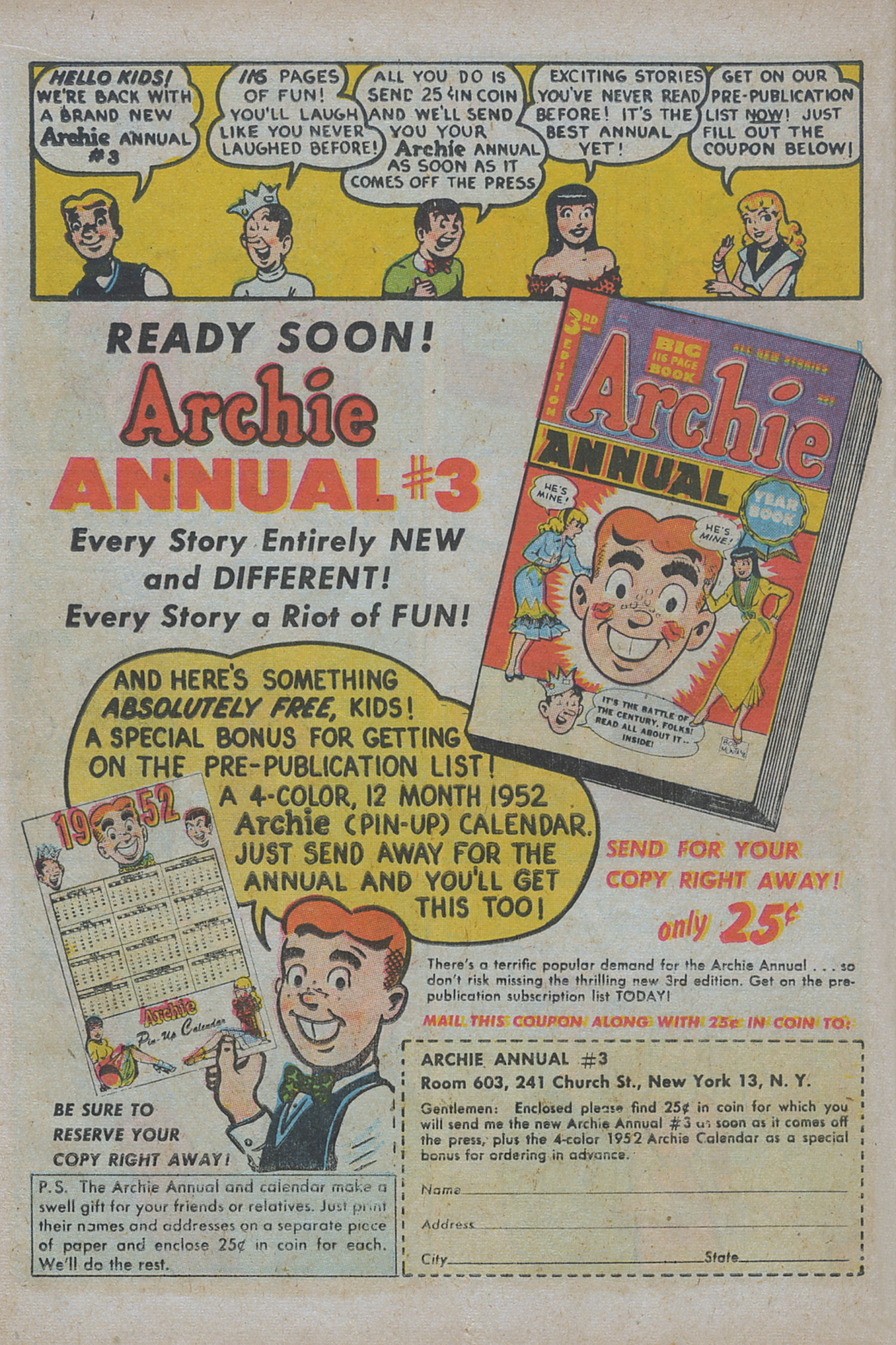 Read online Wilbur Comics comic -  Issue #38 - 16