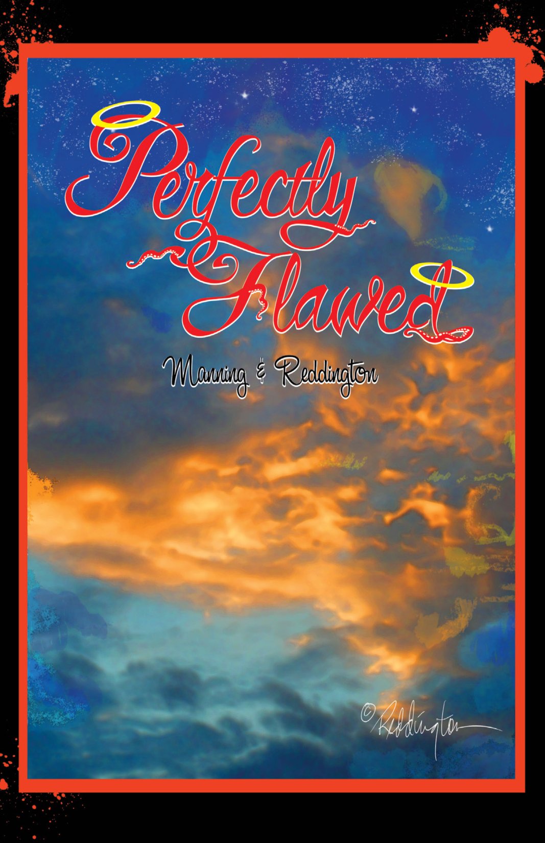 Read online Nightmare World comic -  Issue # Vol. 4 The Mourning After - 44