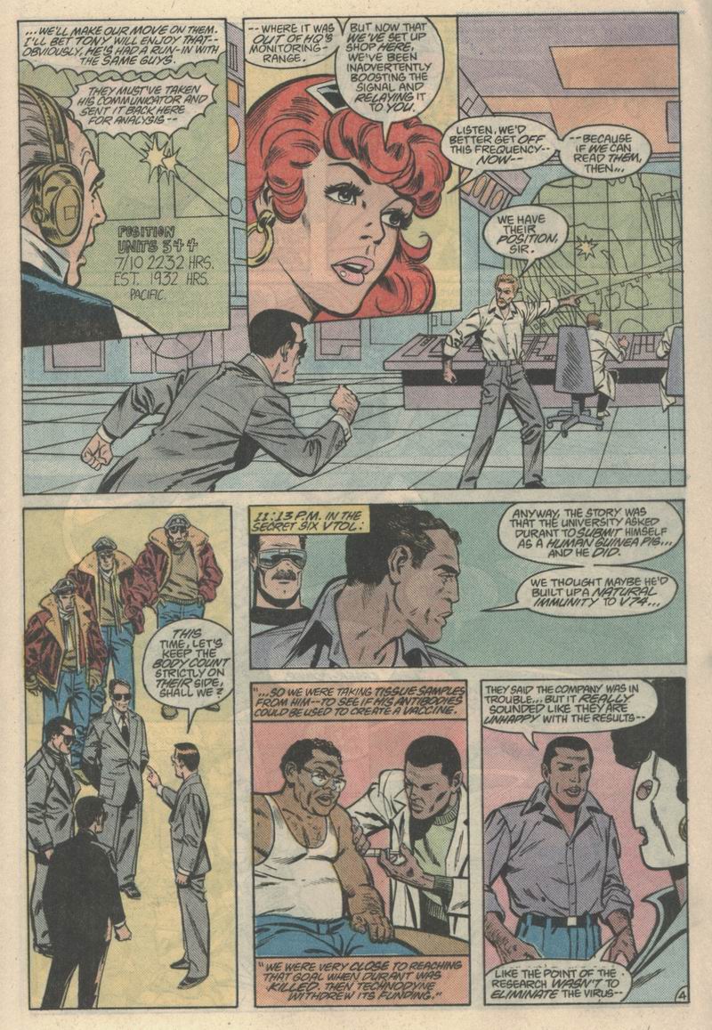 Action Comics (1938) 625 Page 19