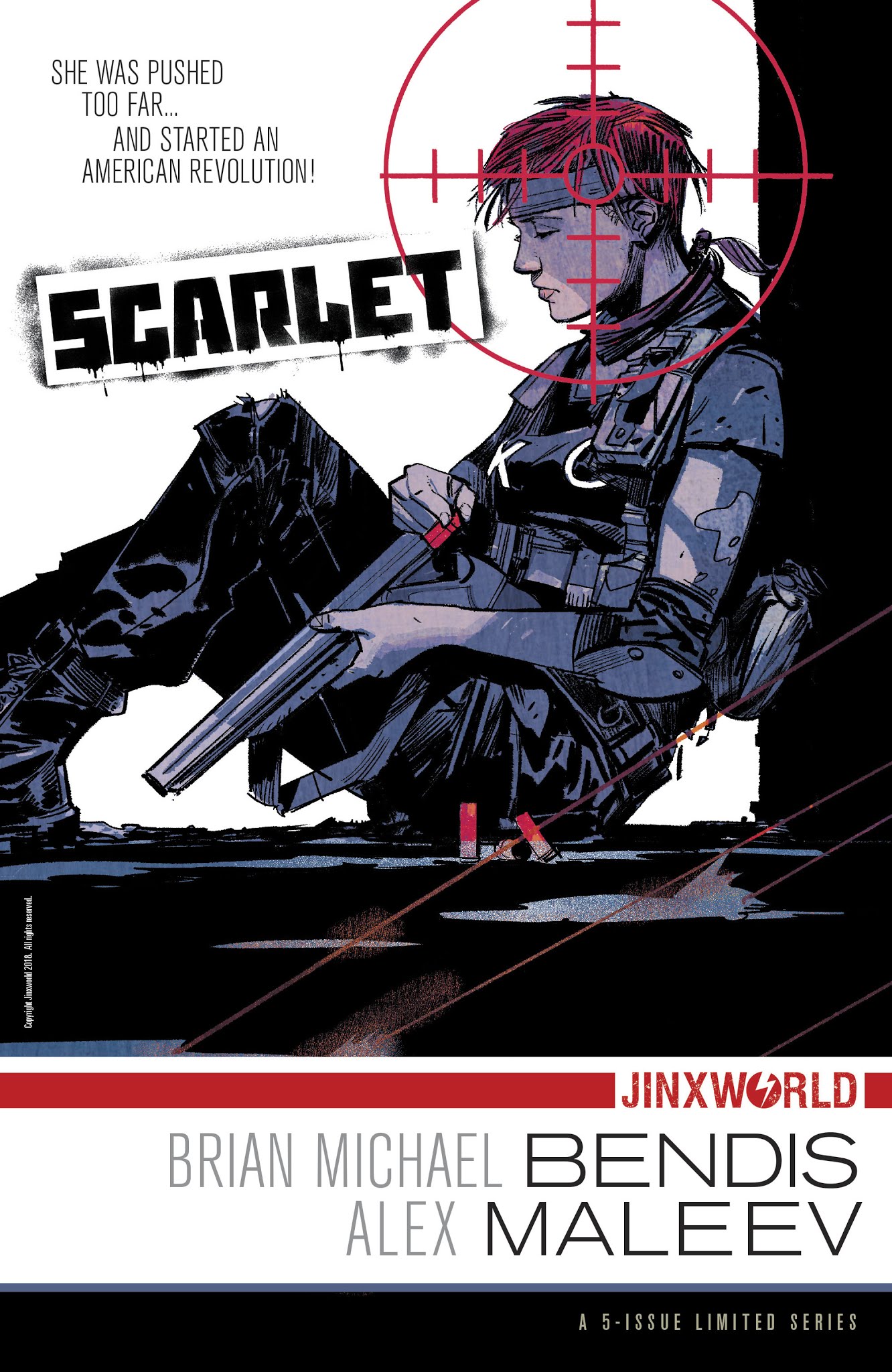 Read online United States vs. Murder, Inc. comic -  Issue #2 - 28