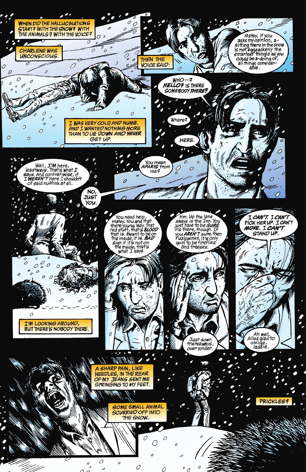 The Sandman (2022) issue TPB 3 (Part 4) - Page 65