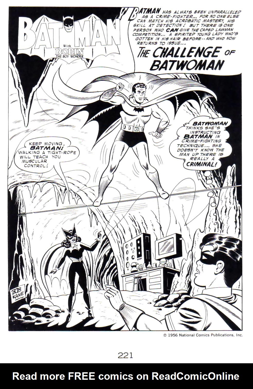 Read online Batman: From the 30's to the 70's comic -  Issue # TPB (Part 3) - 22