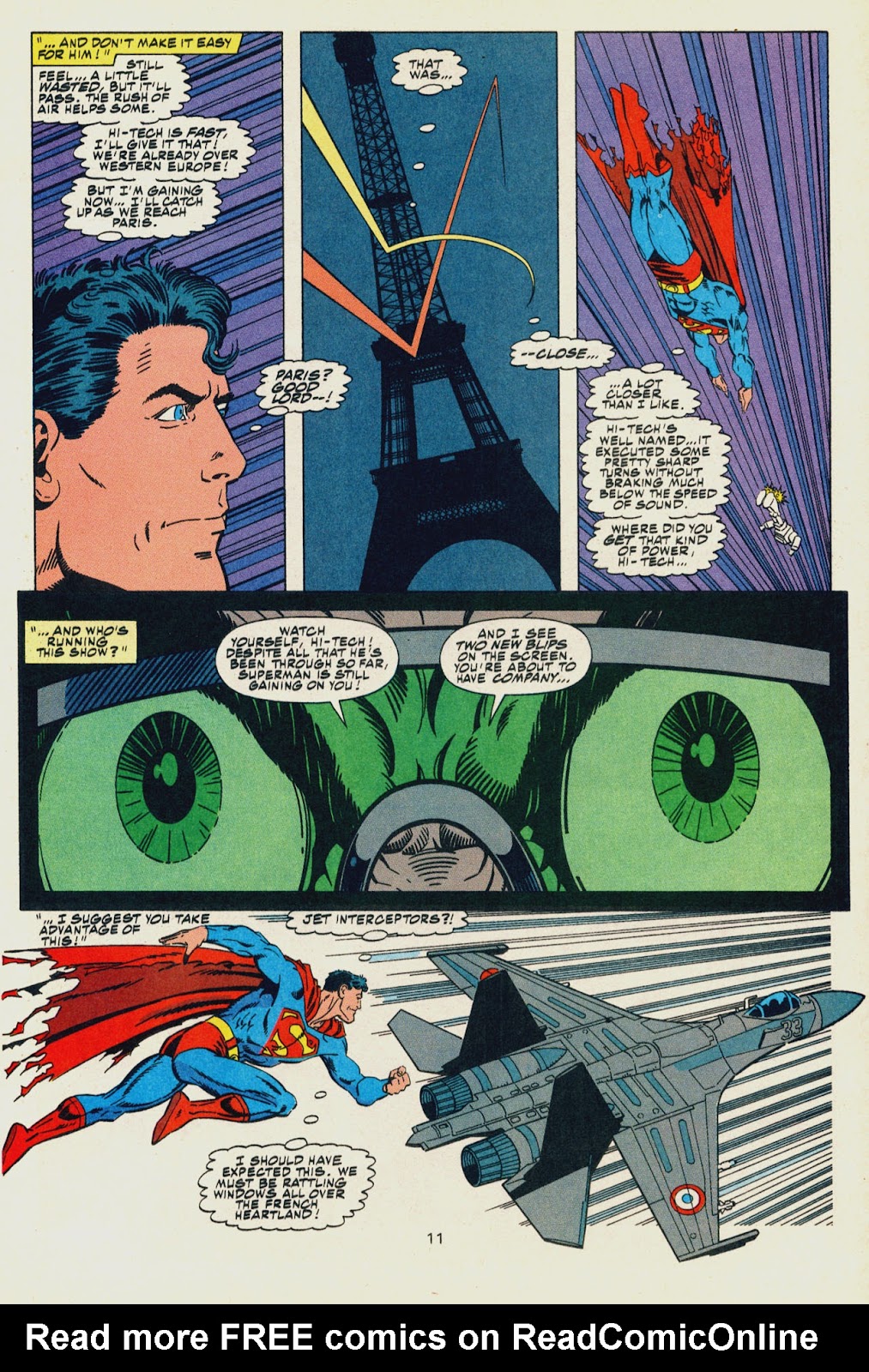 Action Comics (1938) issue 682 - Page 15