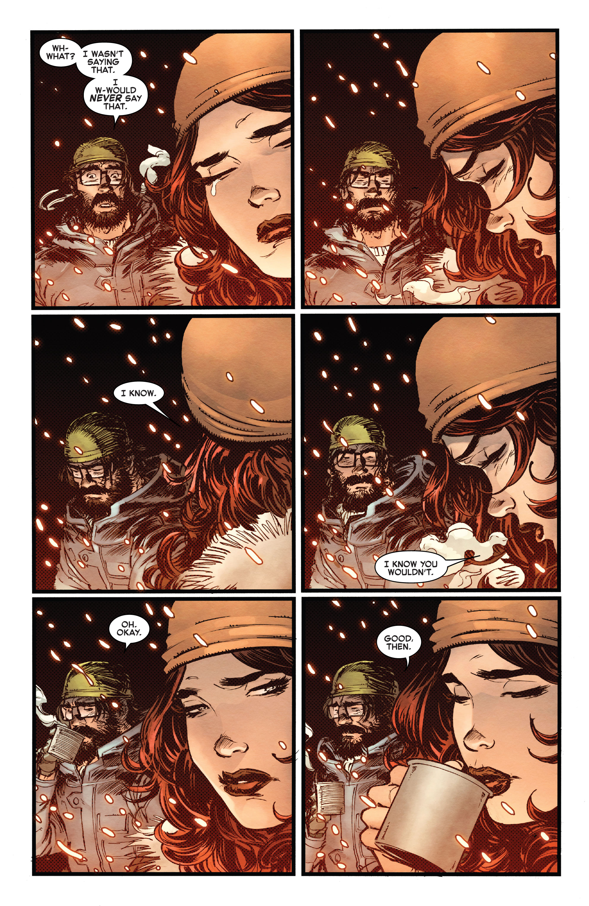 Read online Amazing Spider-Man (2022) comic -  Issue #25 - 12