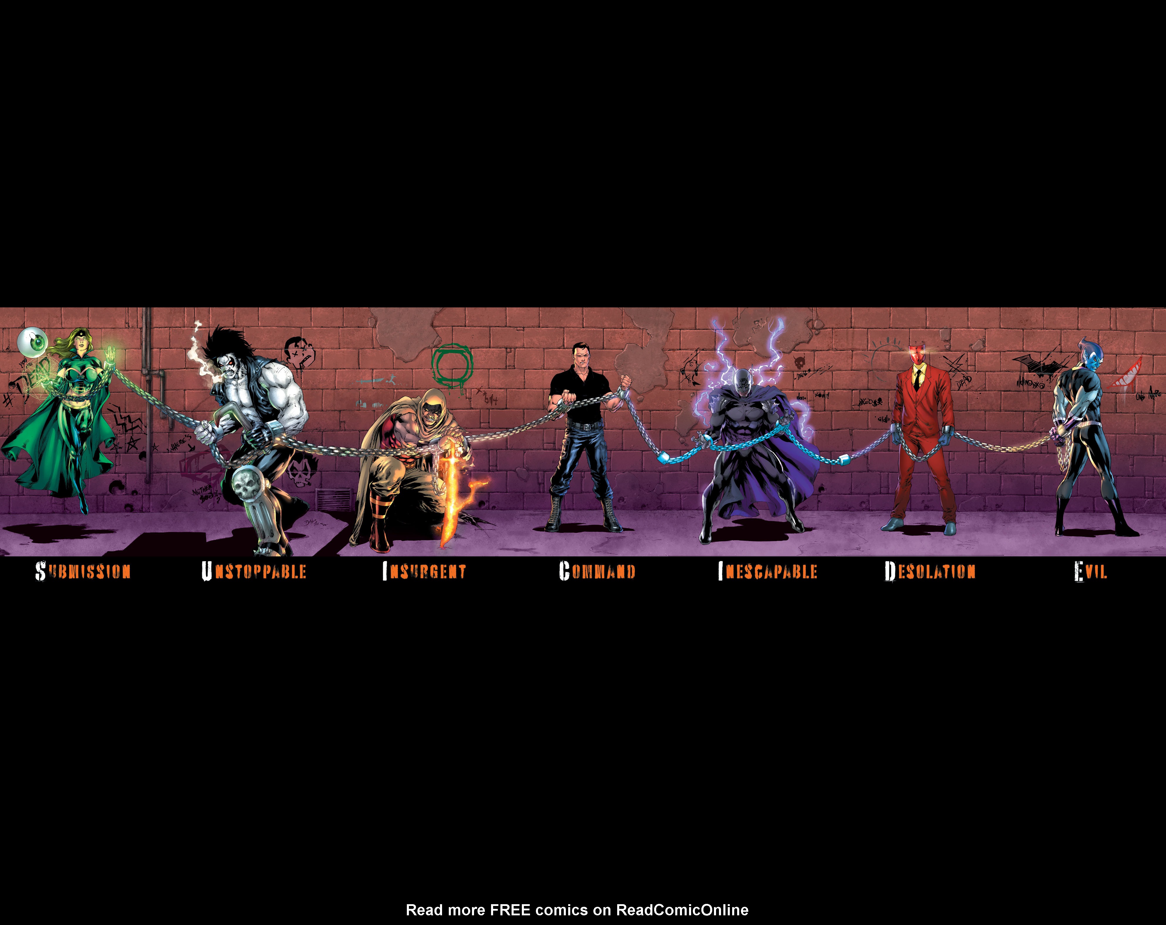 Read online Hal Jordan And The Green Lantern Corps comic -  Issue #10 - 24