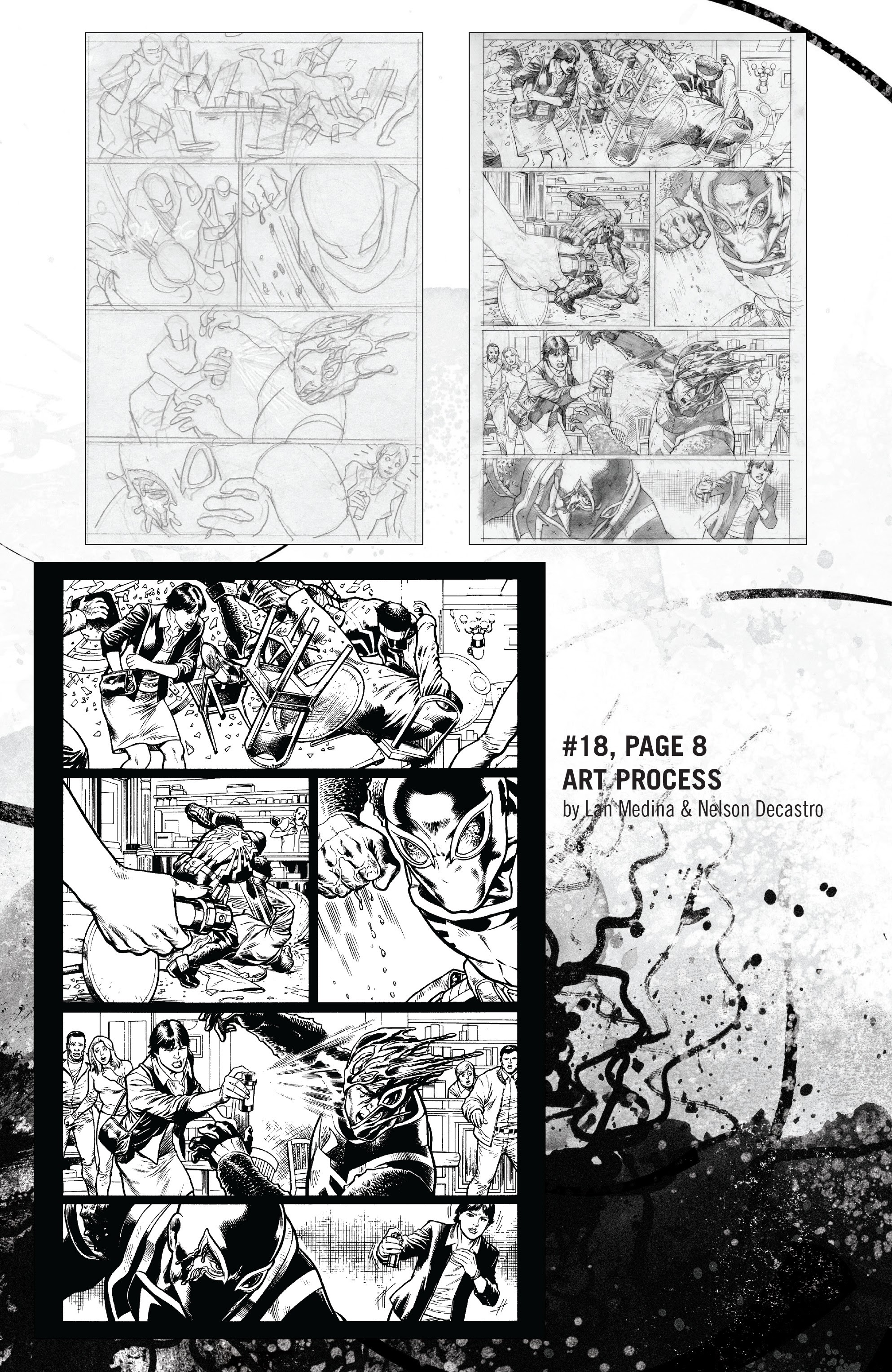 Read online Venom By Rick Remender: The Complete Collection comic -  Issue # TPB 2 (Part 3) - 120