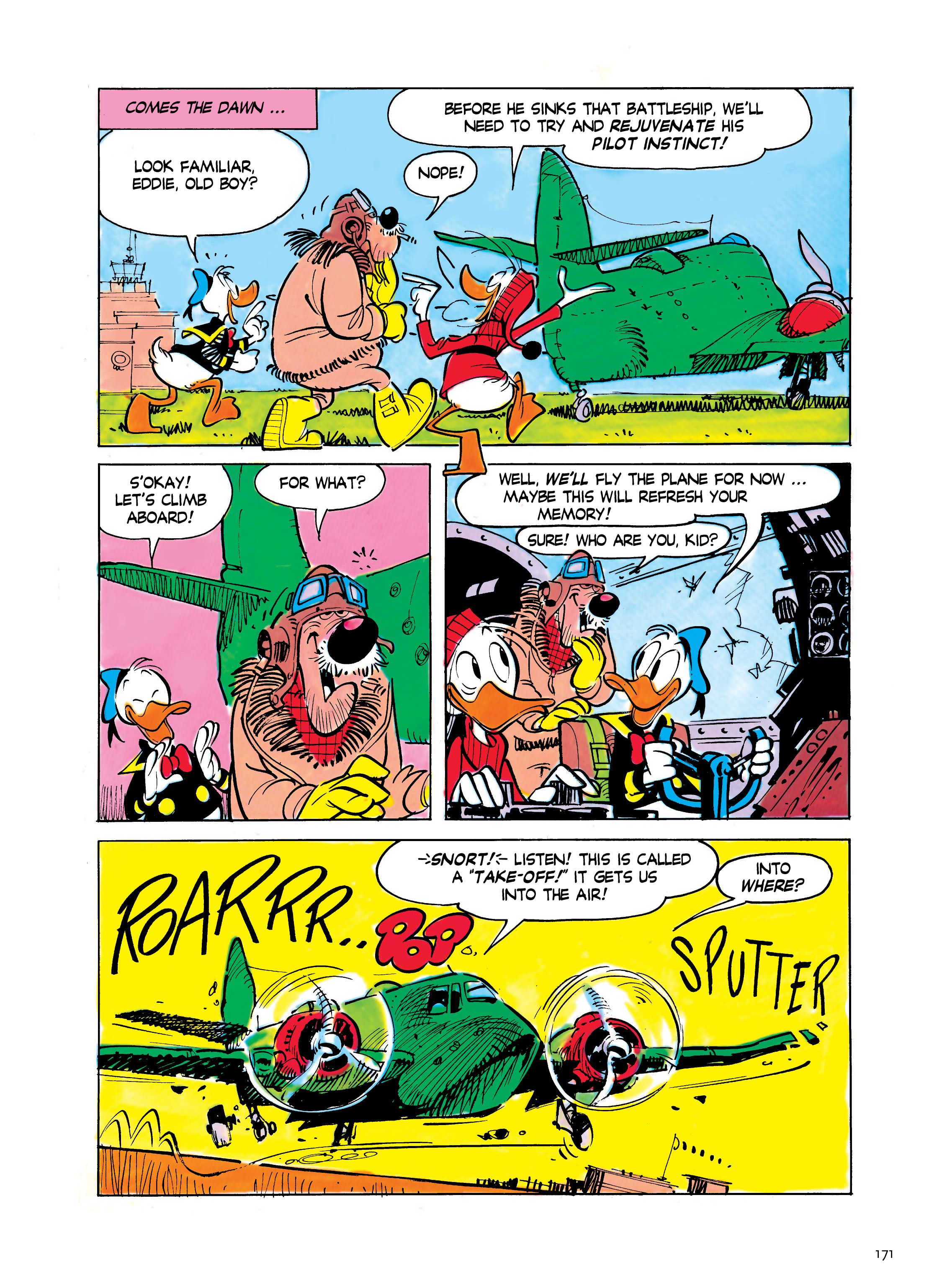 Read online Disney Masters comic -  Issue # TPB 12 (Part 2) - 78