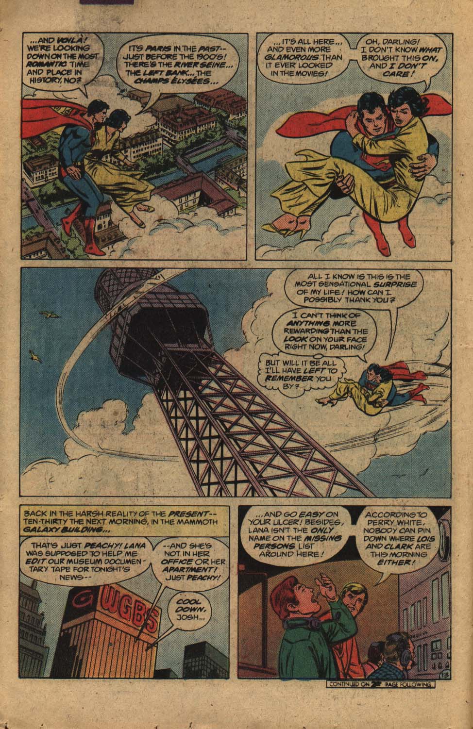 Superman (1939) issue 363 - Page 18