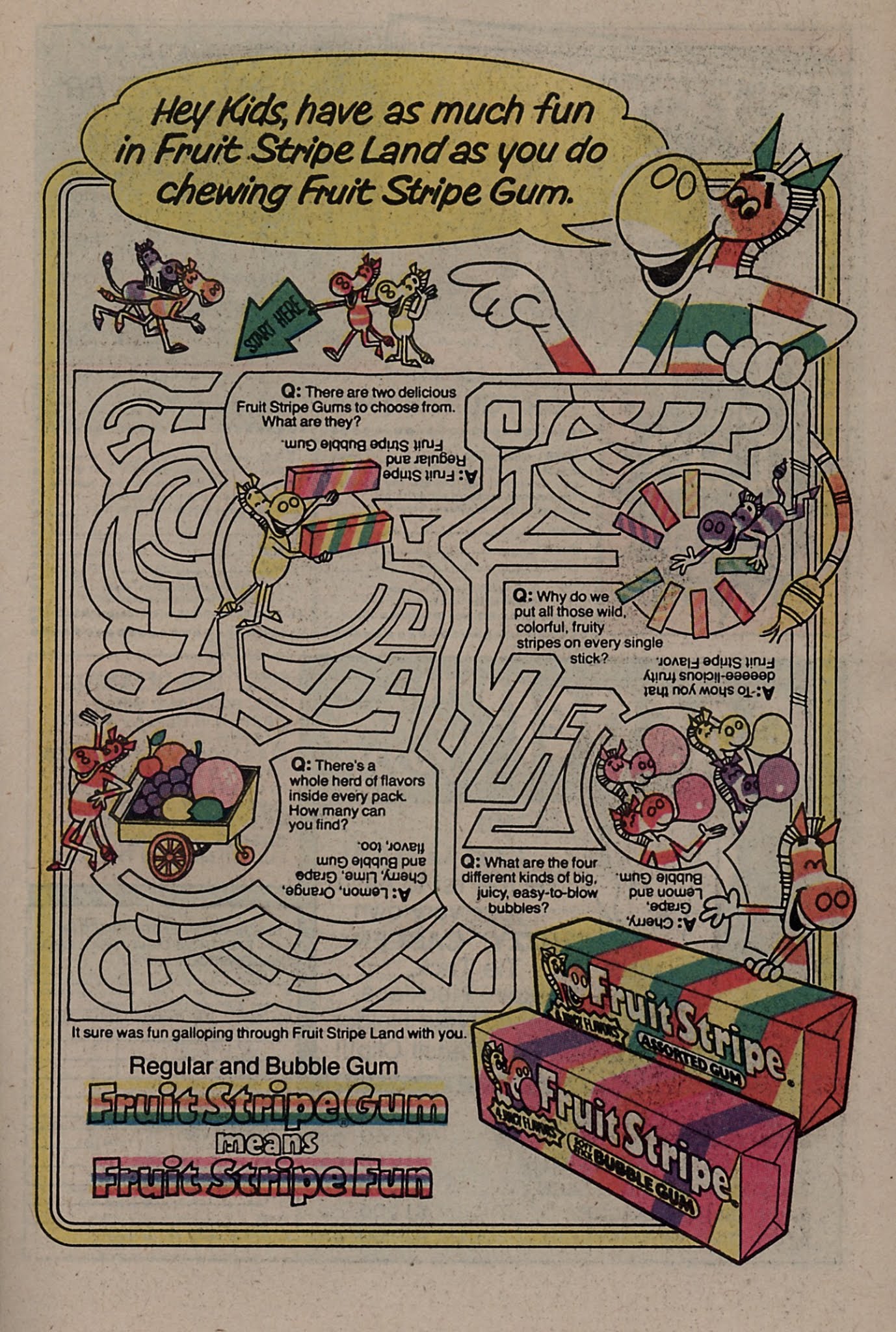 Read online Richie Rich & Dollar the Dog comic -  Issue #14 - 3