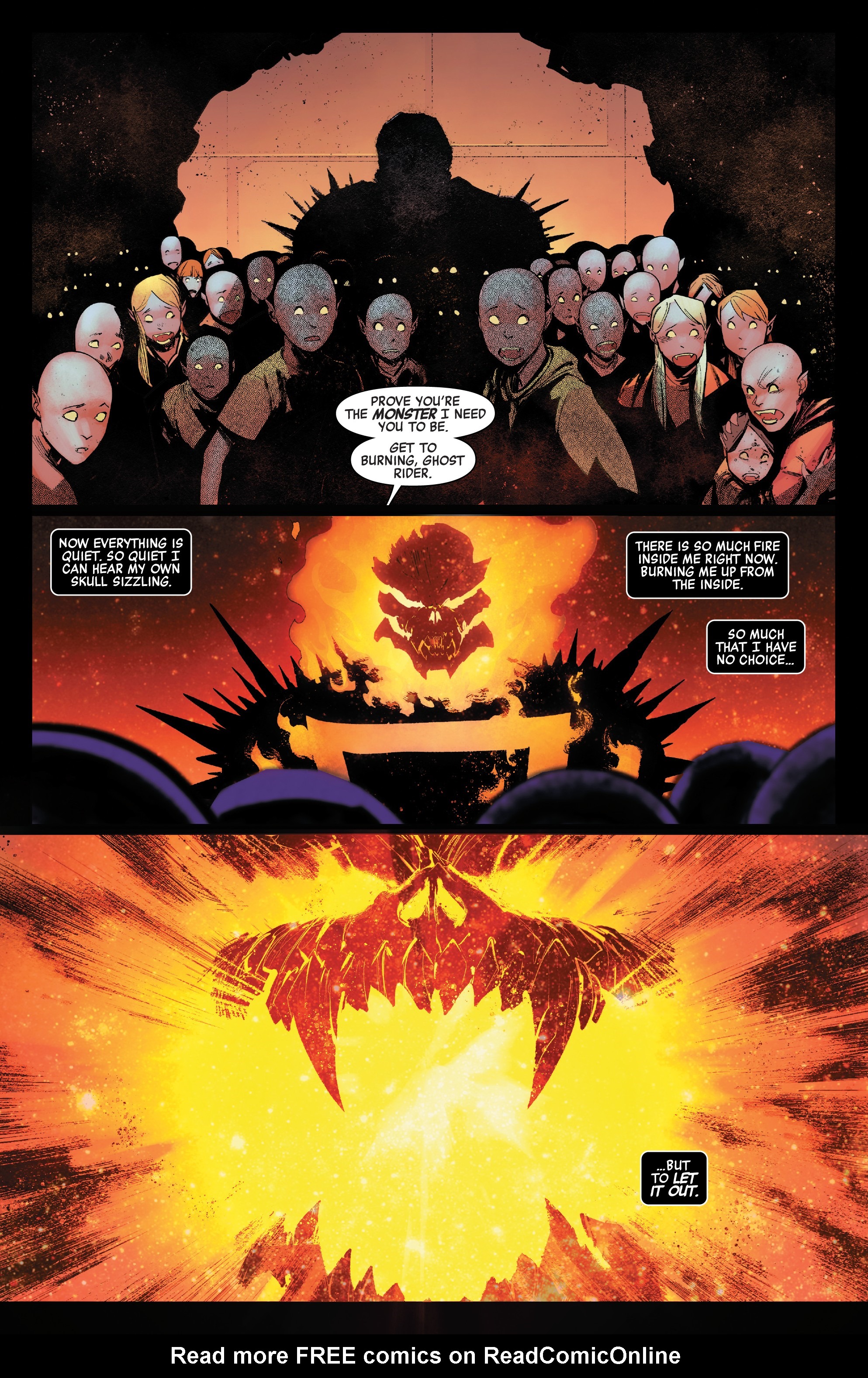 Read online Avengers (2018) comic -  Issue #15 - 18