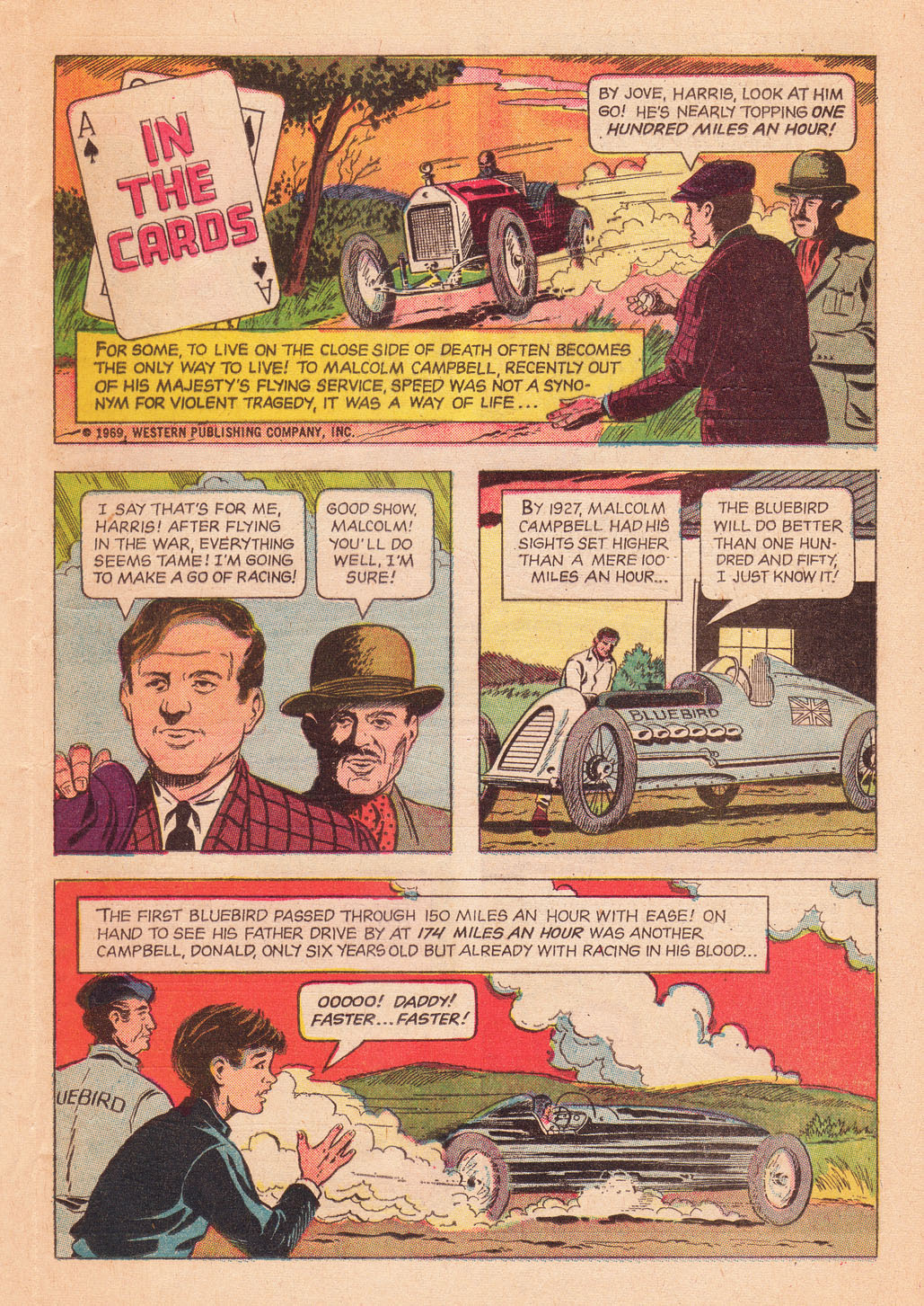 Read online The Twilight Zone (1962) comic -  Issue #30 - 13