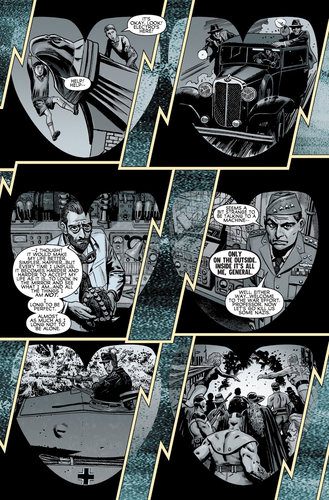 The Twelve issue 9 - Page 17