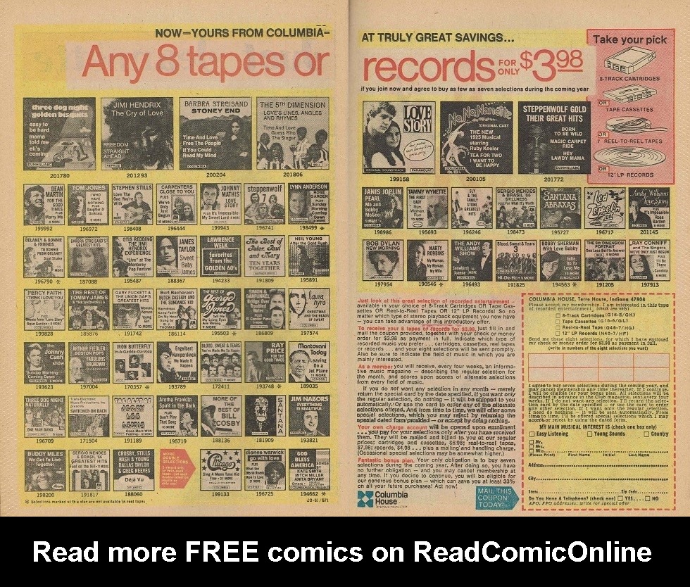 Read online Just Married comic -  Issue #82 - 22