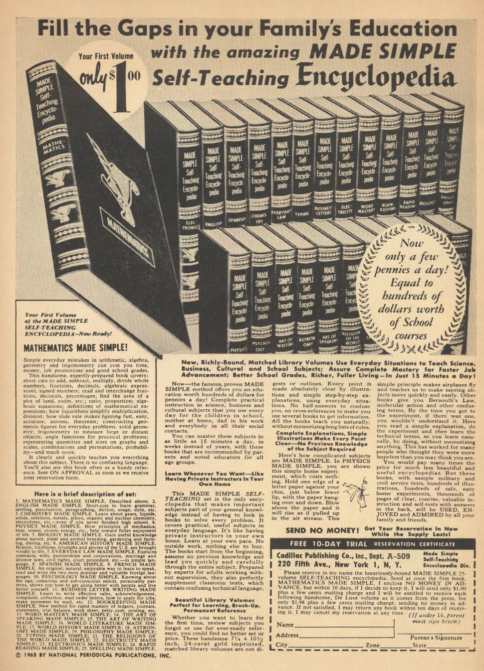 Read online Mystery in Space (1951) comic -  Issue #87 - 2