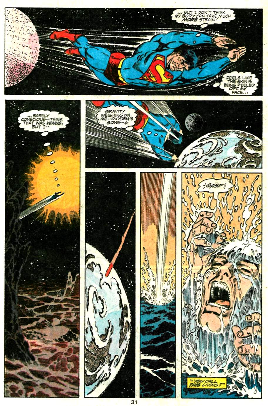Adventures of Superman (1987) 480 Page 30