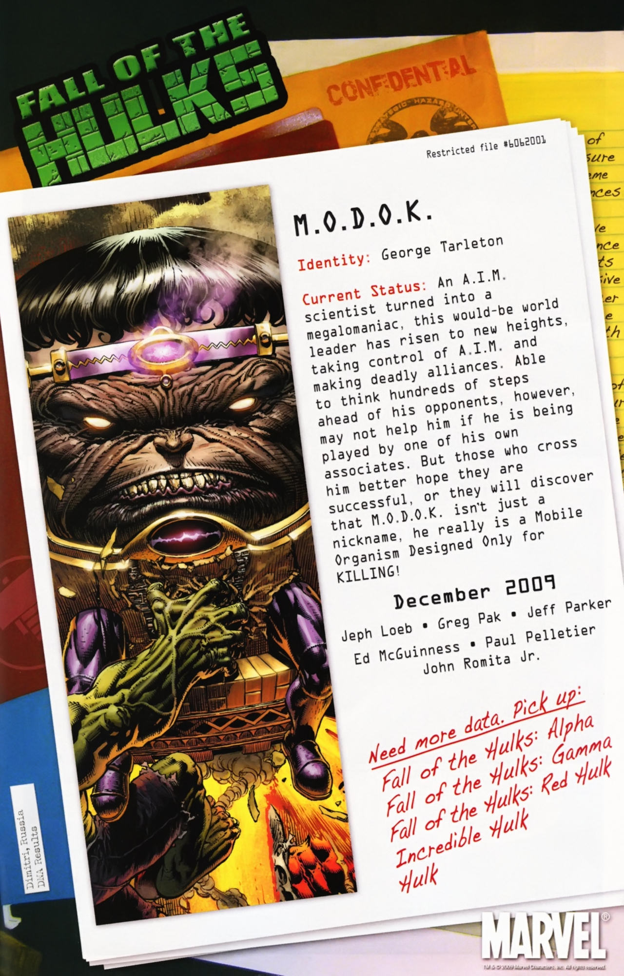 Read online Deadpool: Merc With a Mouth comic -  Issue #6 - 29