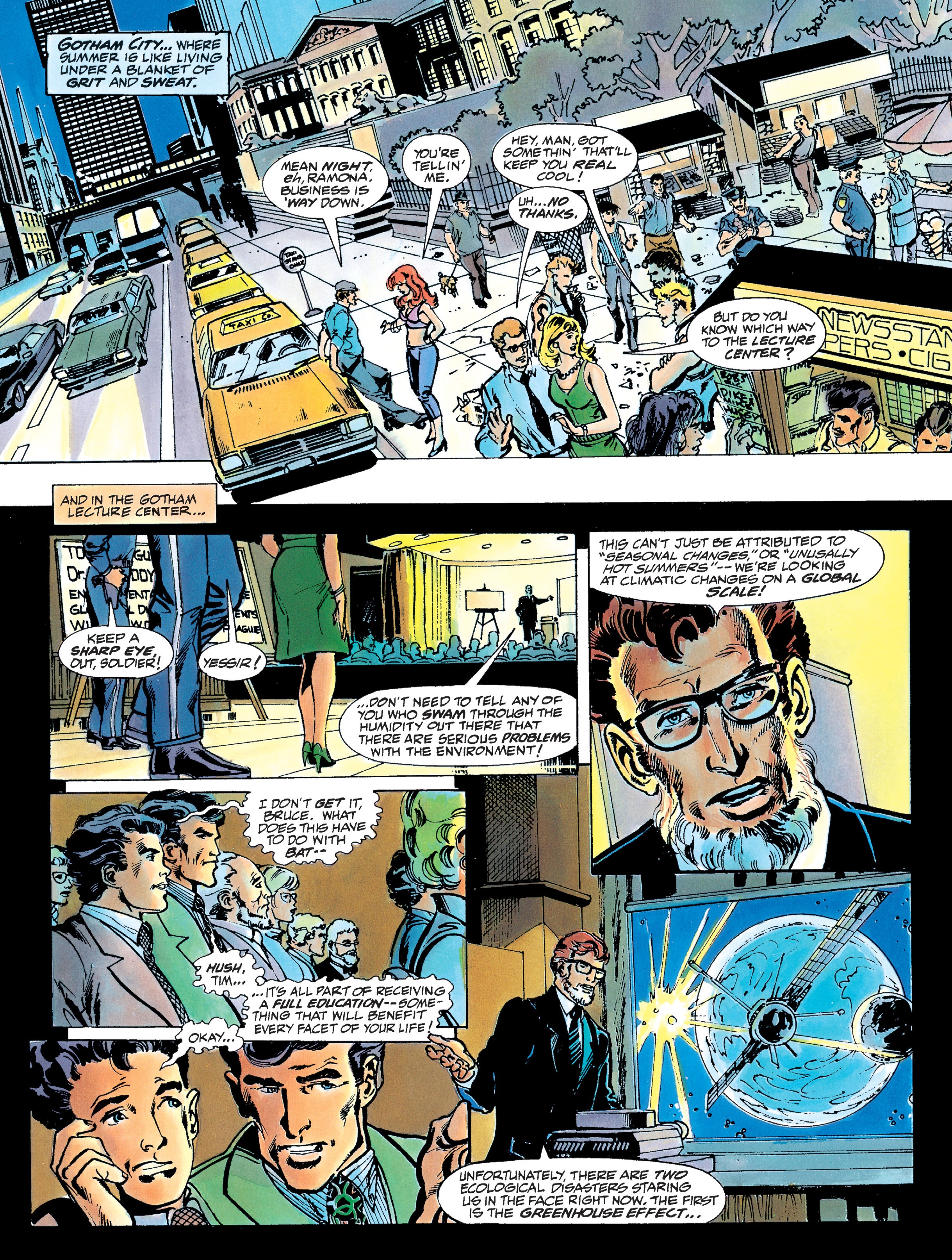 Read online Batman: The Demon Trilogy comic -  Issue # TPB (Part 1) - 99