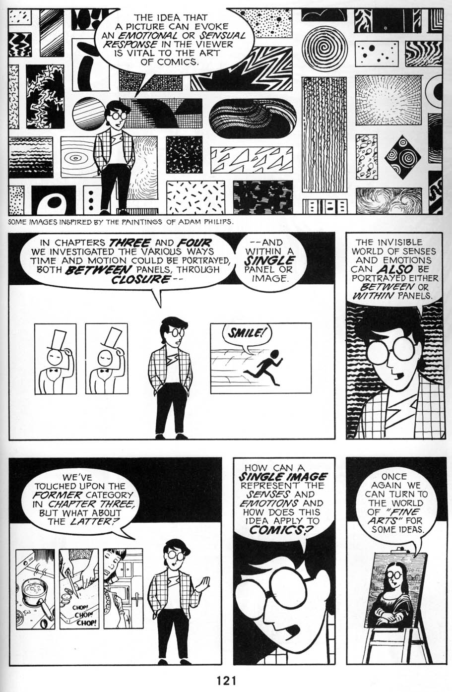 Read online Understanding Comics comic -  Issue # TPB (Part 2) - 26