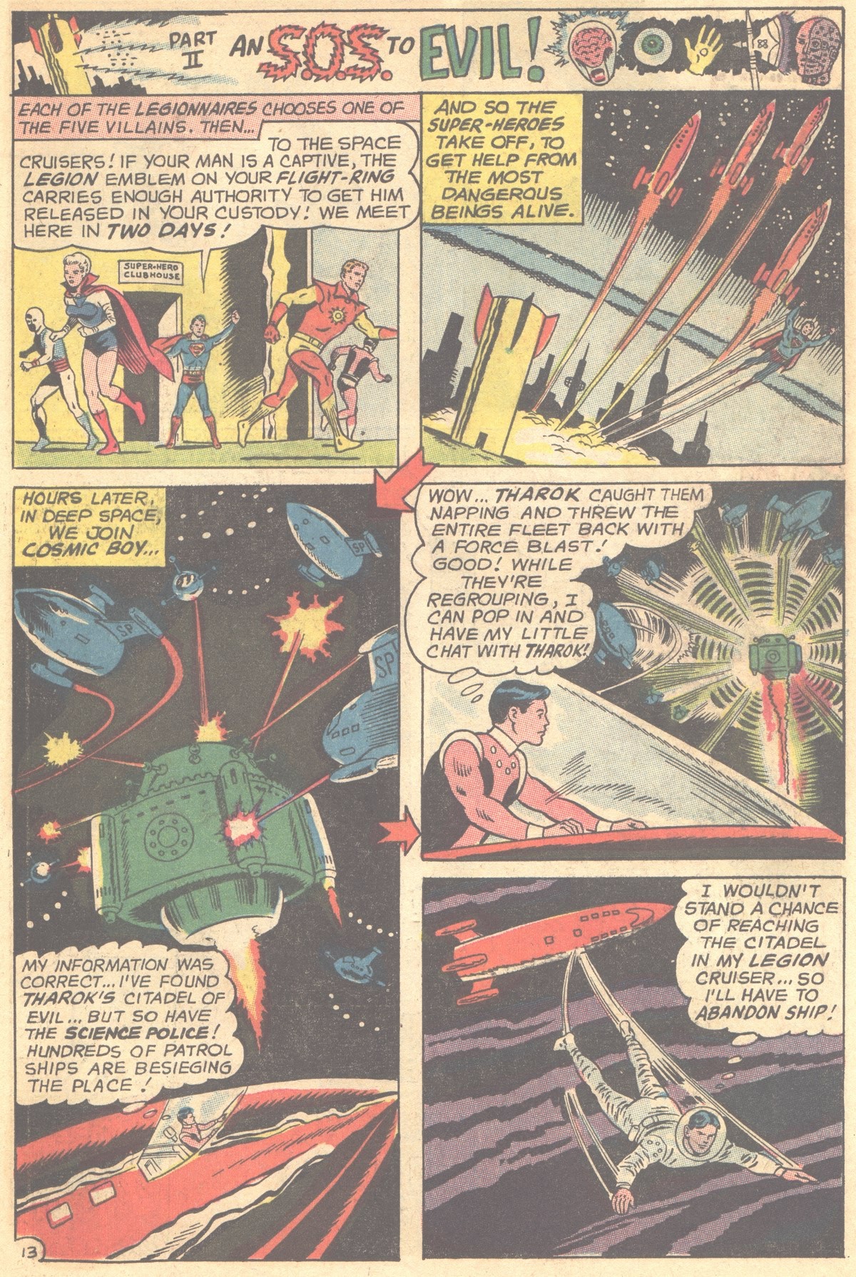 Read online DC Special Blue Ribbon Digest comic -  Issue #1 - 67