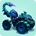 Download Mad Truck Challenge Racing v4.2.1 MOD APK Unlimited Money