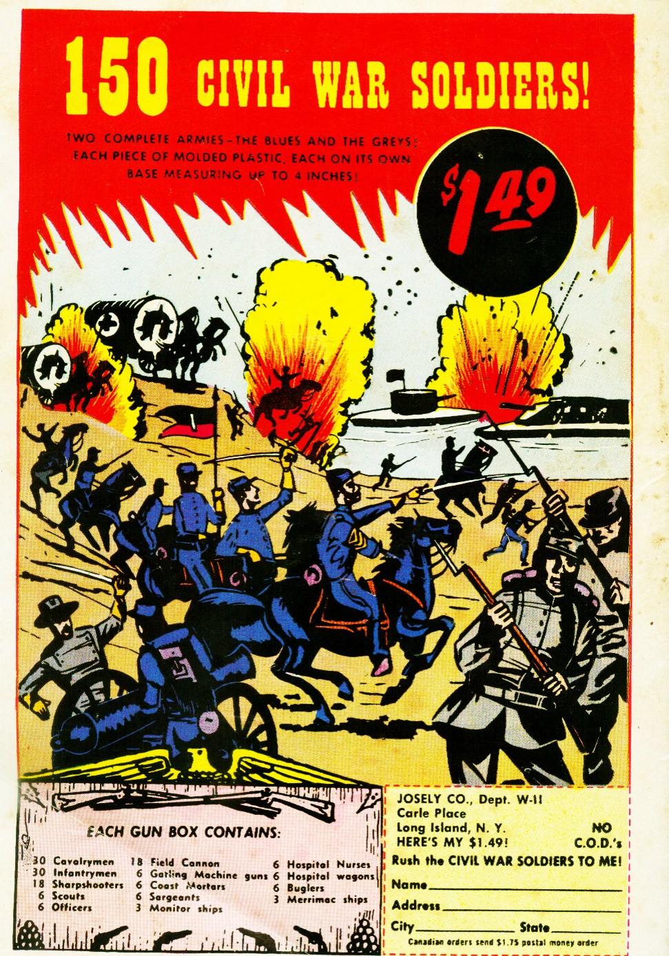 Blackhawk (1957) Issue #133 #26 - English 36