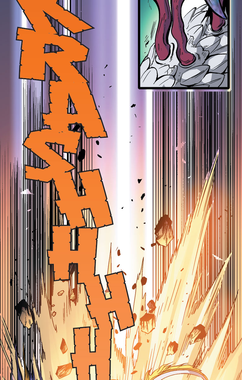 Read online Eternals: The 500 Year War Infinity Comic comic -  Issue #6 - 16