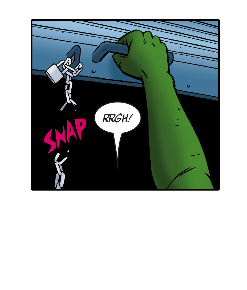 Read online She-Hulk: Law and Disorder Infinity Comic comic -  Issue #6 - 30