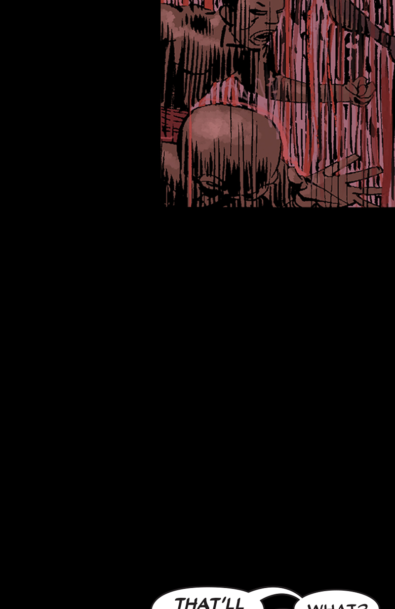 Read online Black Panther: Who Is the Black Panther? Infinity Comic comic -  Issue #1 - 81