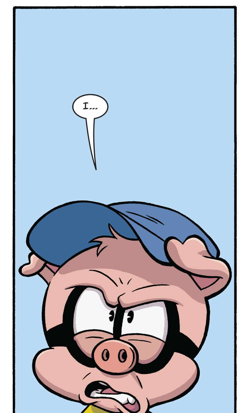 Read online Ziggy Pig and Silly Seal Infinity Comic comic -  Issue #7 - 20