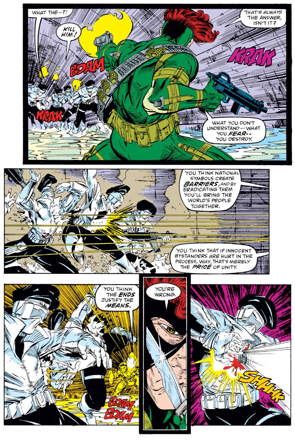 Read online The Amazing Spider-Man (1963) comic -  Issue #323 - 3