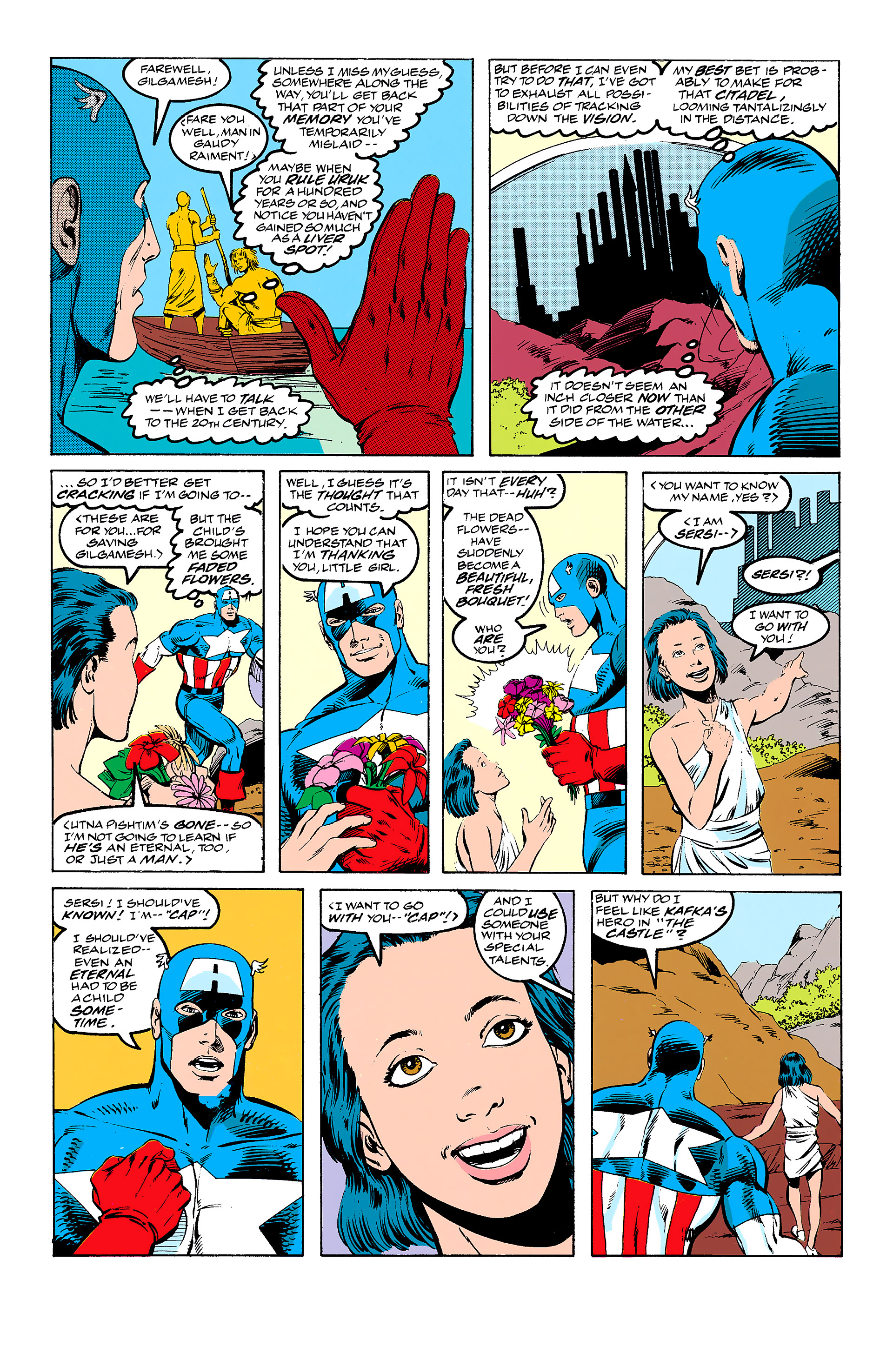 Captain America (1968) _Annual 11 #11 - English 25