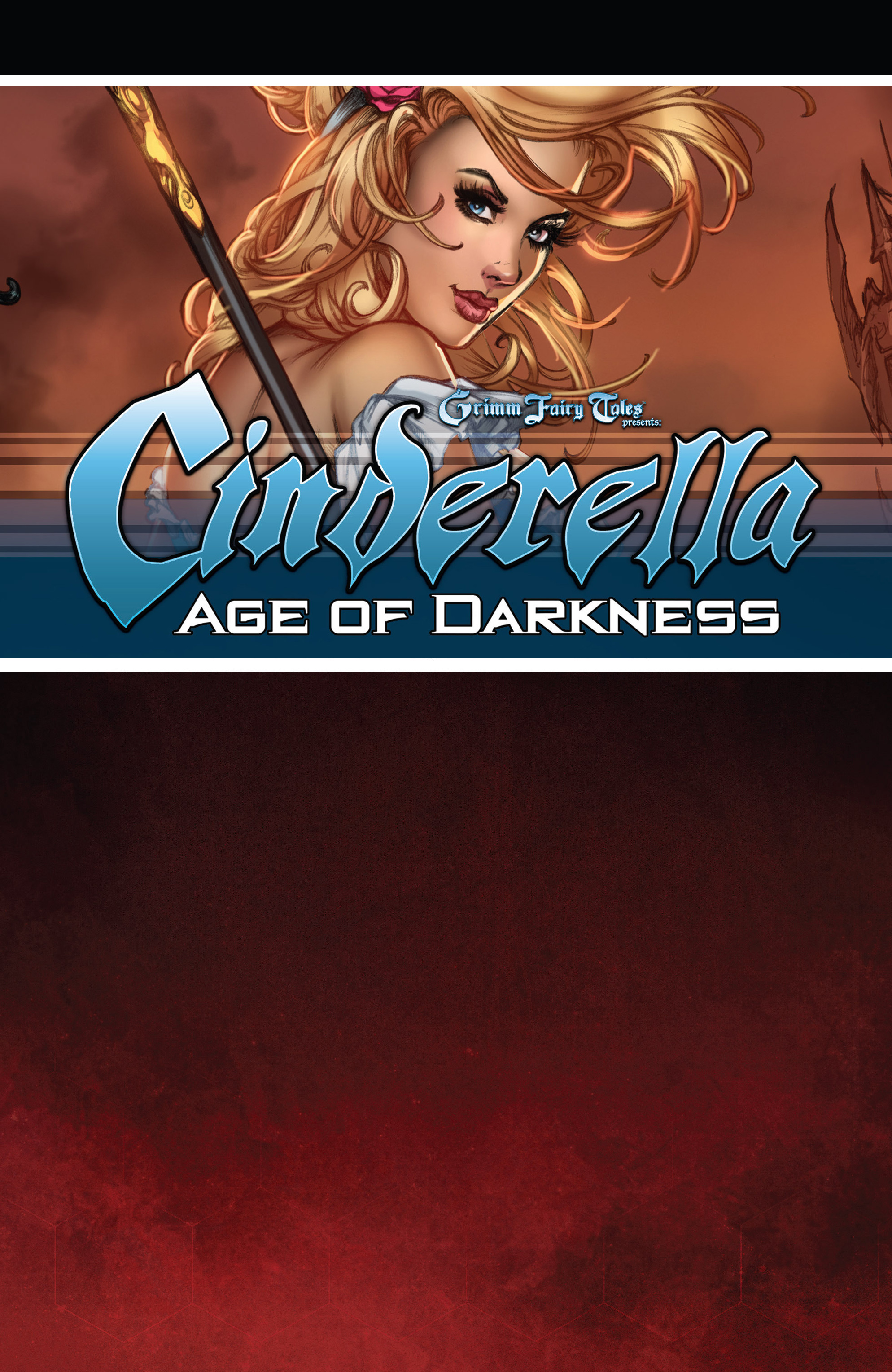Read online Grimm Fairy Tales presents Age of Darkness comic -  Issue # Full - 77