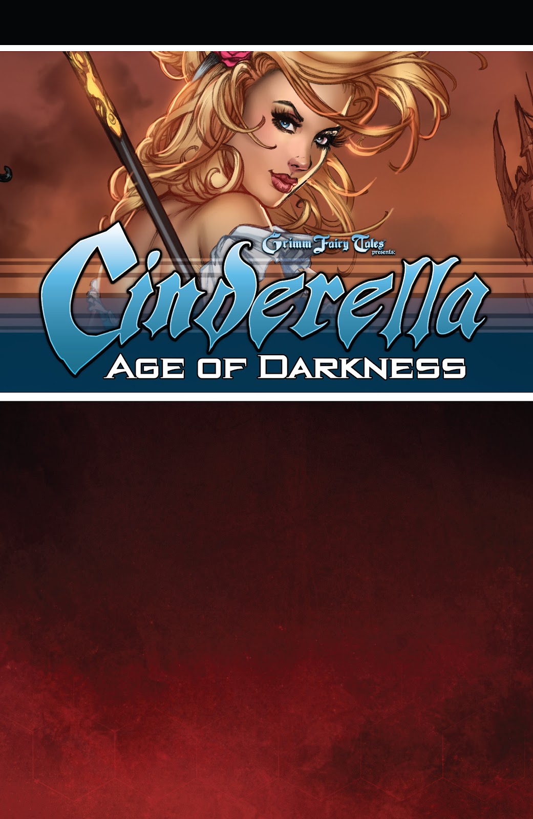 Grimm Fairy Tales presents Age of Darkness issue Full - Page 77