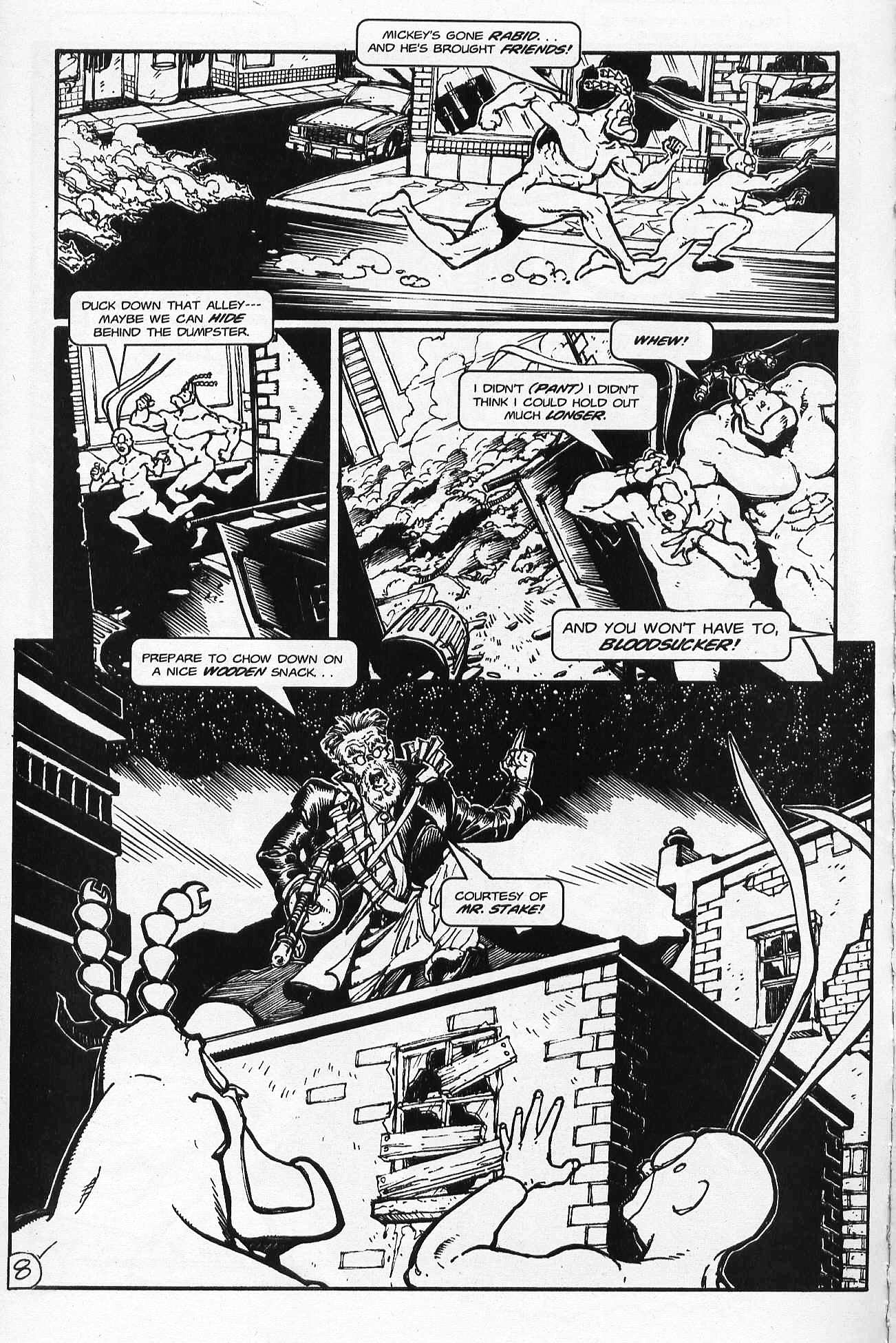 Read online The Tick: Karma Tornado comic -  Issue #7 - 9