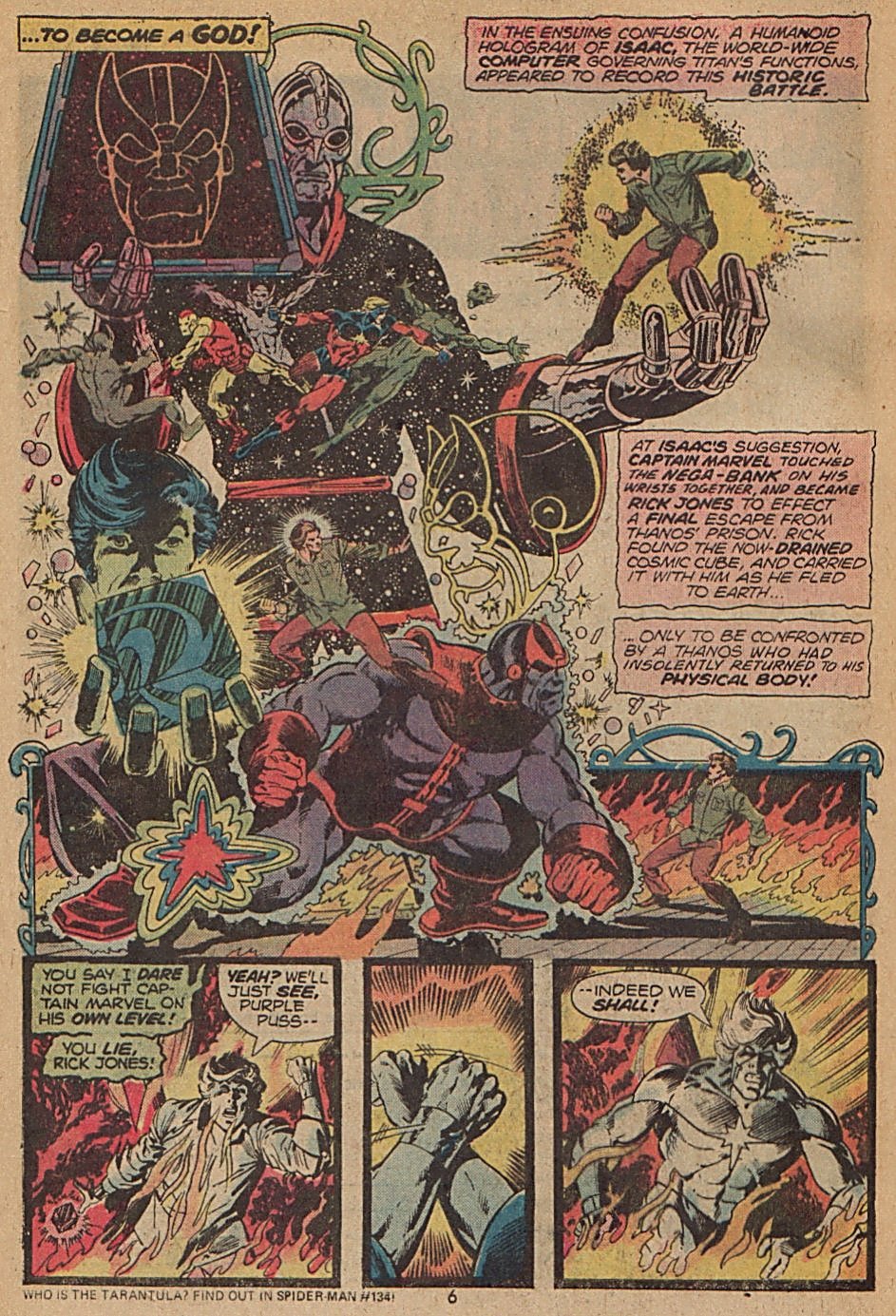 The Avengers (1963) issue 125b - Page 5