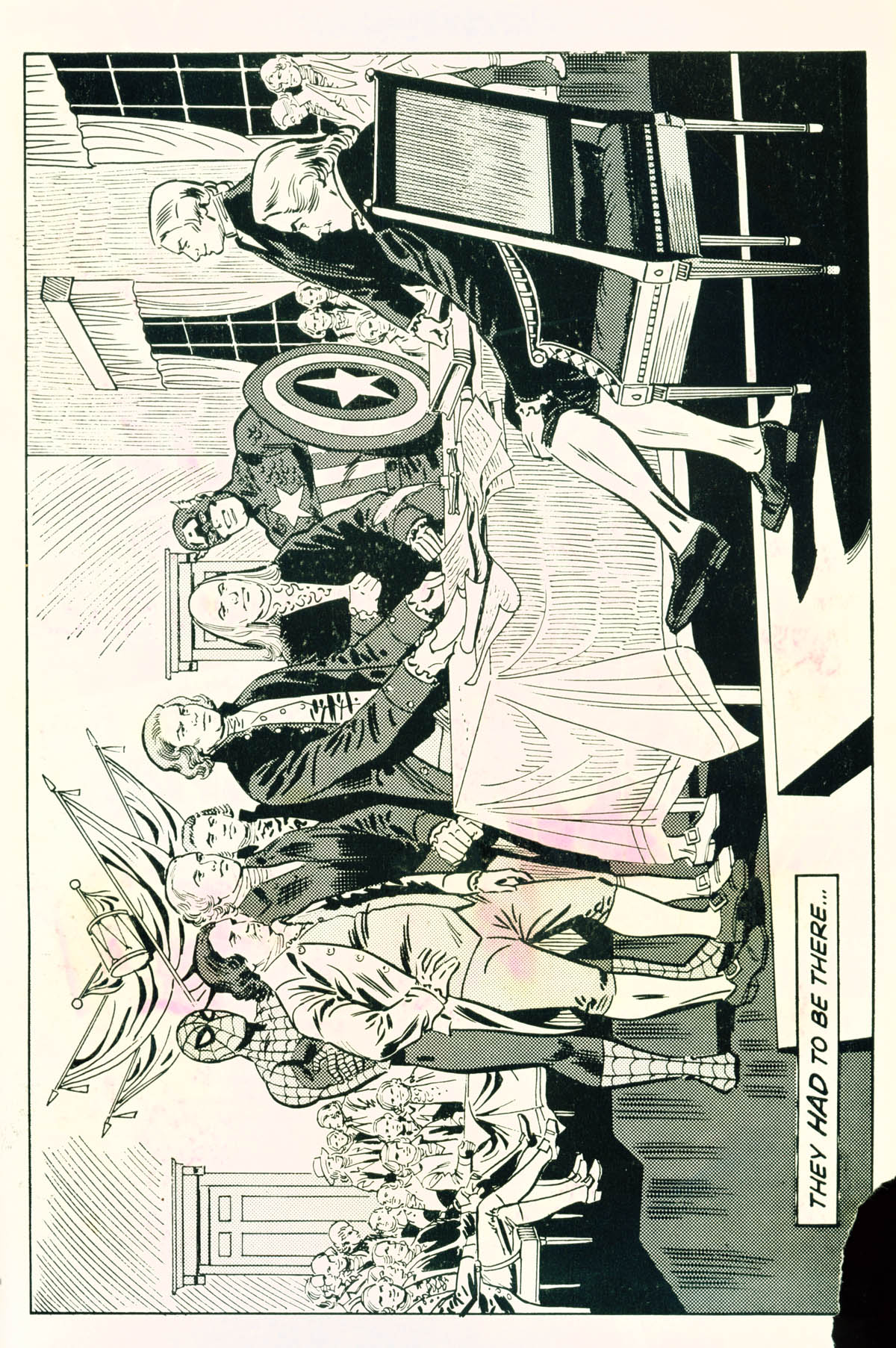 Read online Spidey Super Stories comic -  Issue #17 - 35