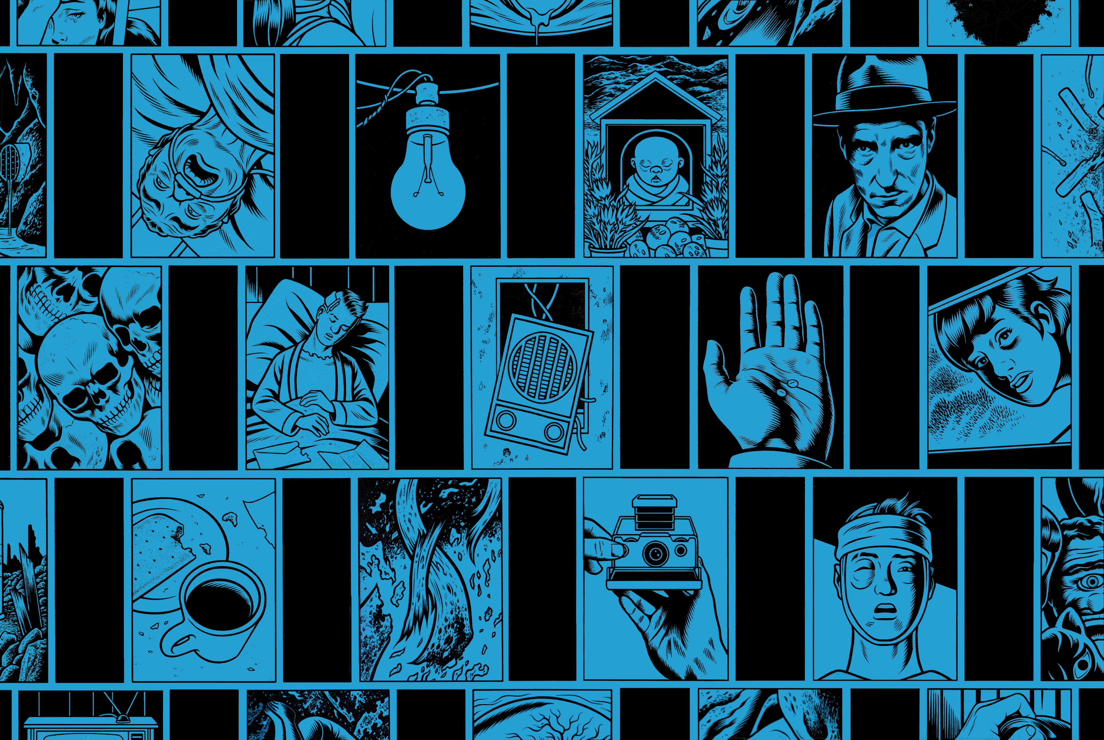 Read online Sugar Skull comic -  Issue # Full - 66