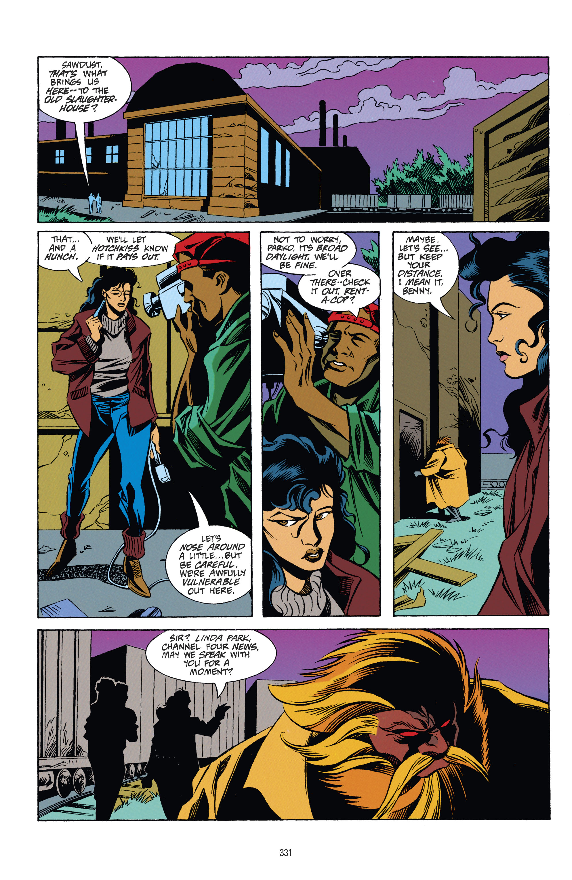 Read online Flash by Mark Waid comic -  Issue # TPB 2 (Part 4) - 22