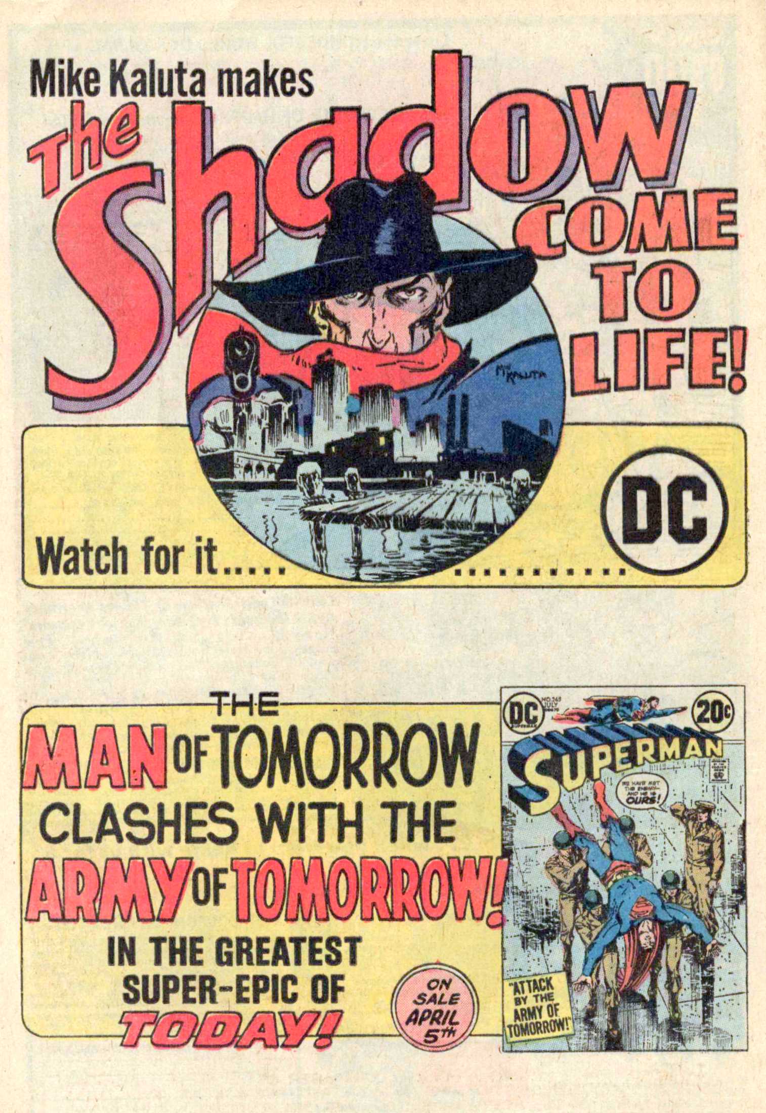 Read online G.I. Combat (1952) comic -  Issue #162 - 22