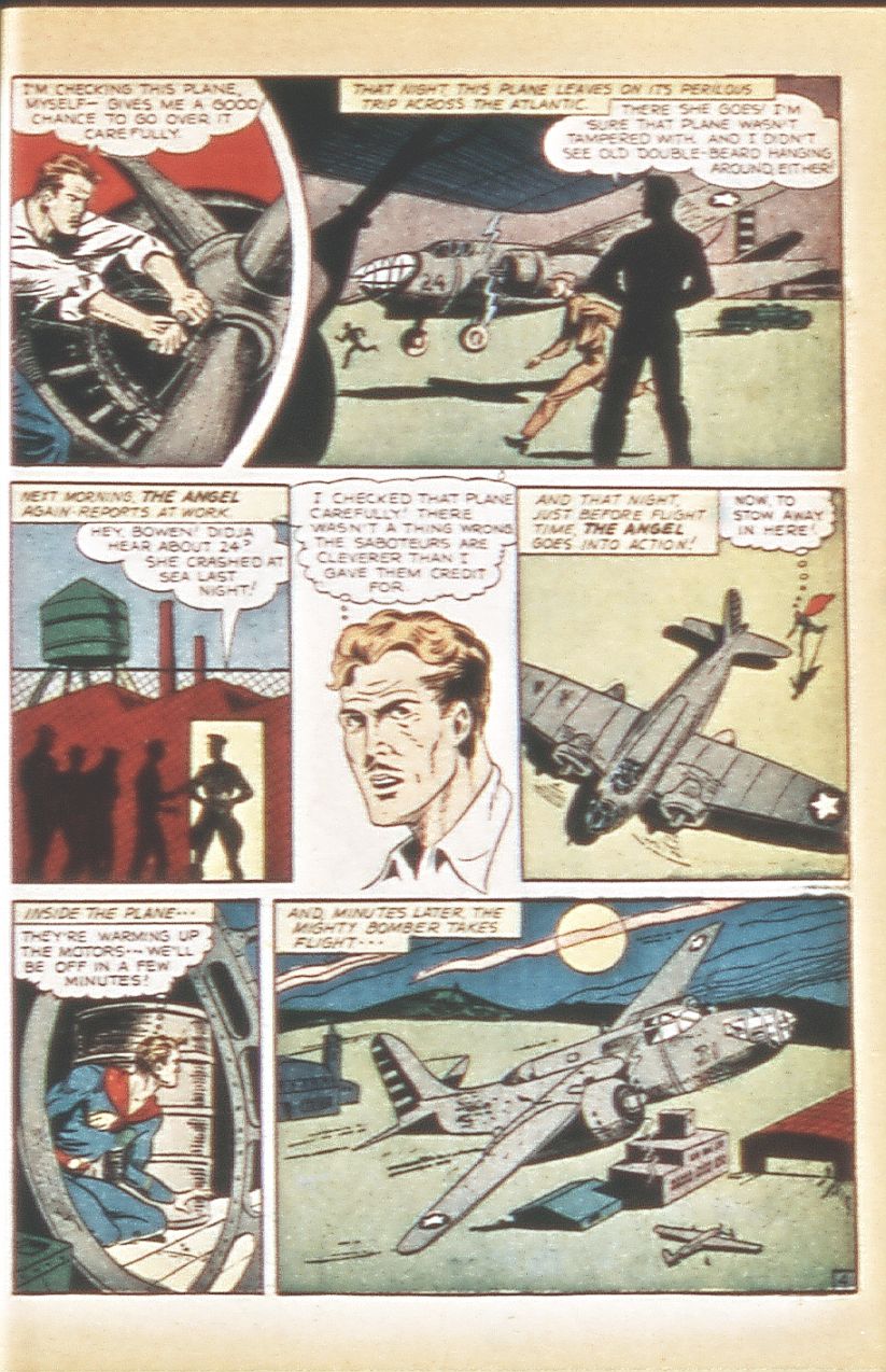 Marvel Mystery Comics (1939) issue 45 - Page 53