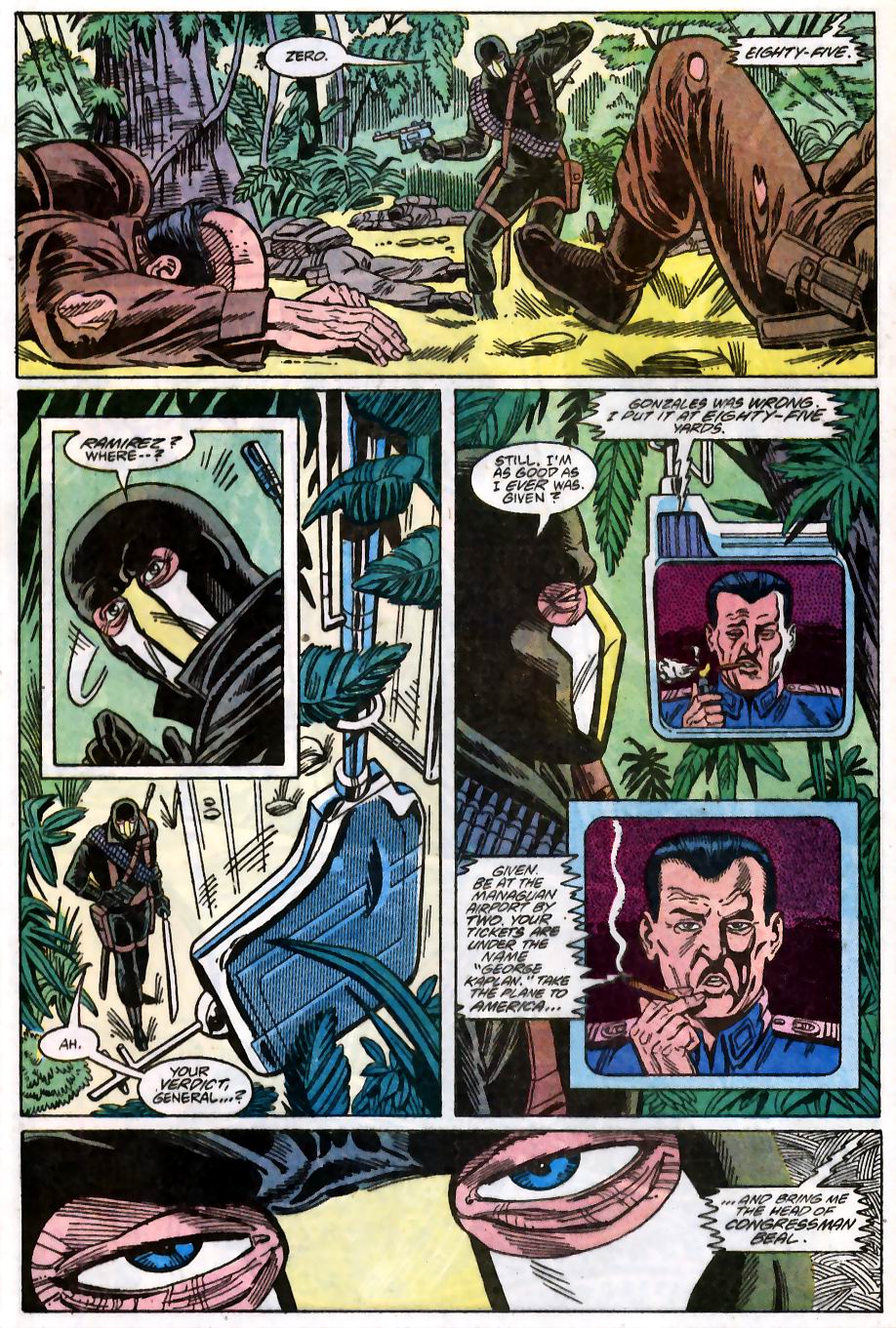 Read online Legend of the Shield comic -  Issue #3 - 11